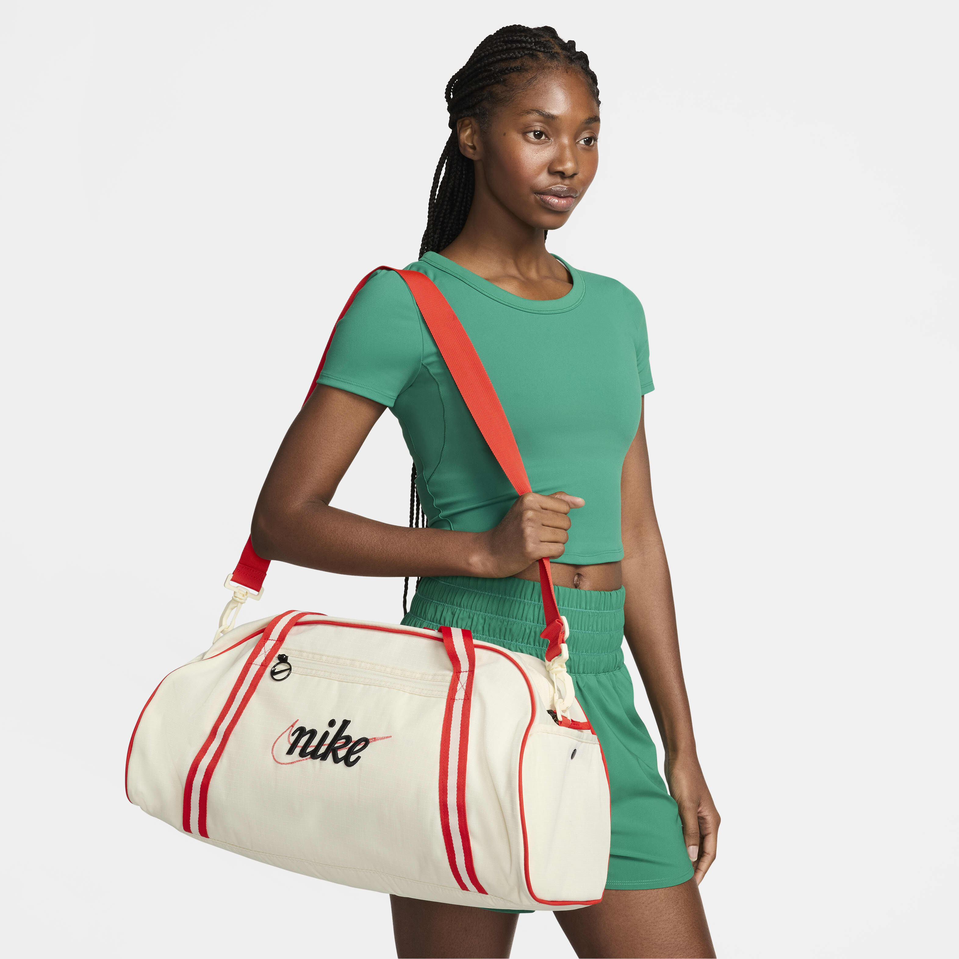 Buy Nike Gym Club Training Bag 24L Nike Saudi Official