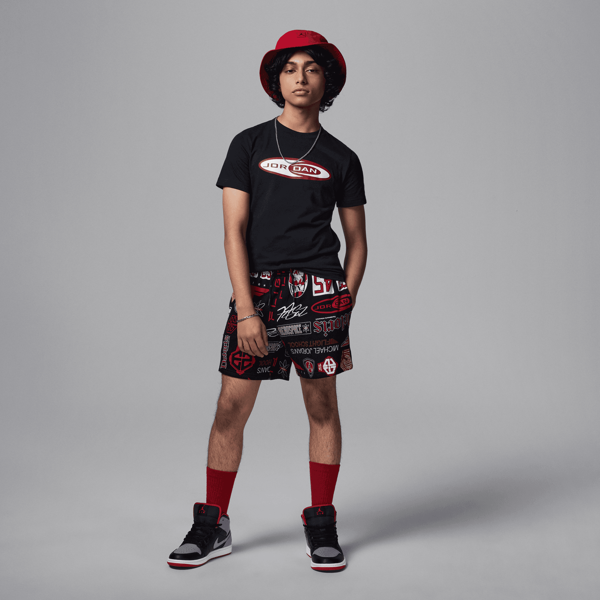 جوردن ايسنشالز image number 5