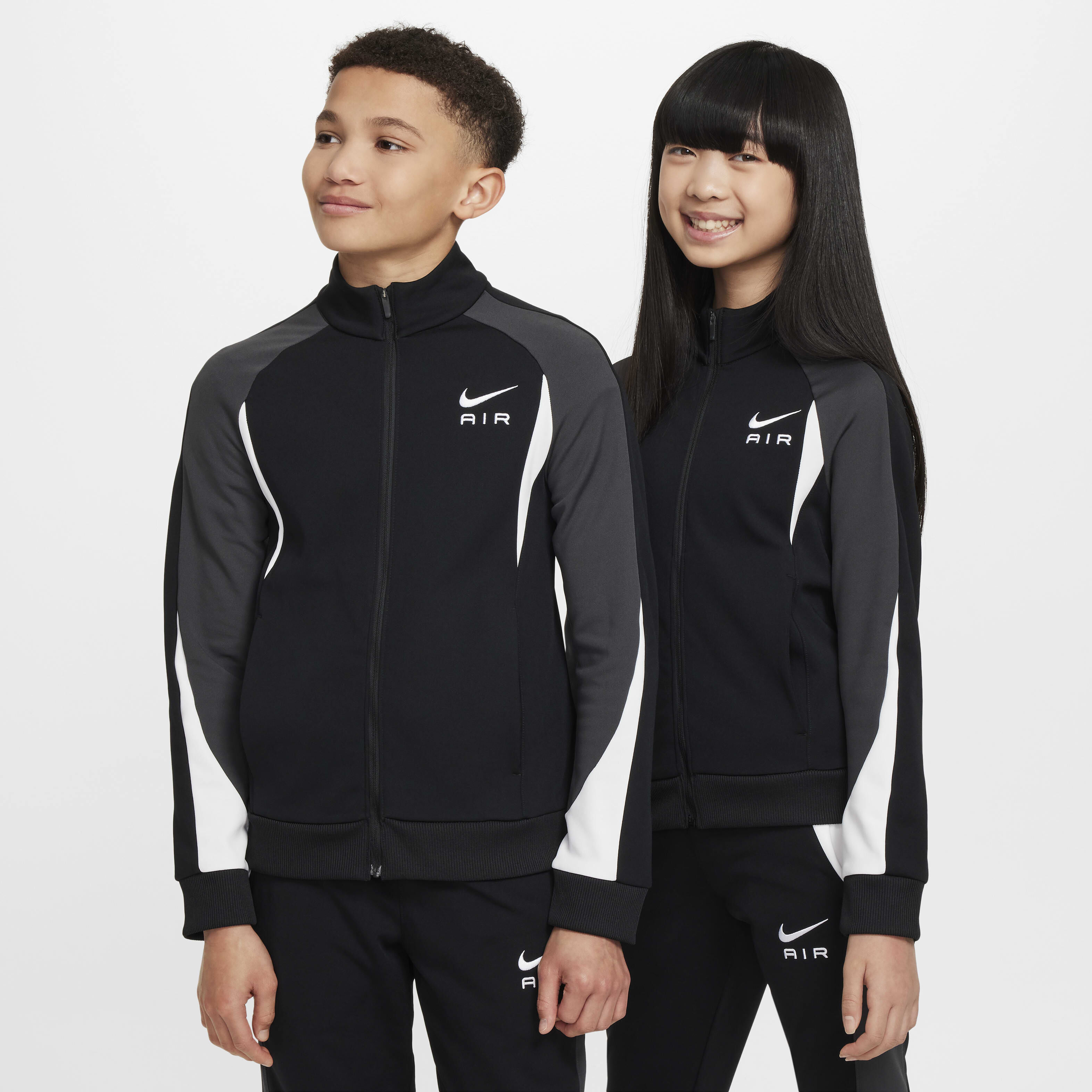Womens nike air tracksuit sale
