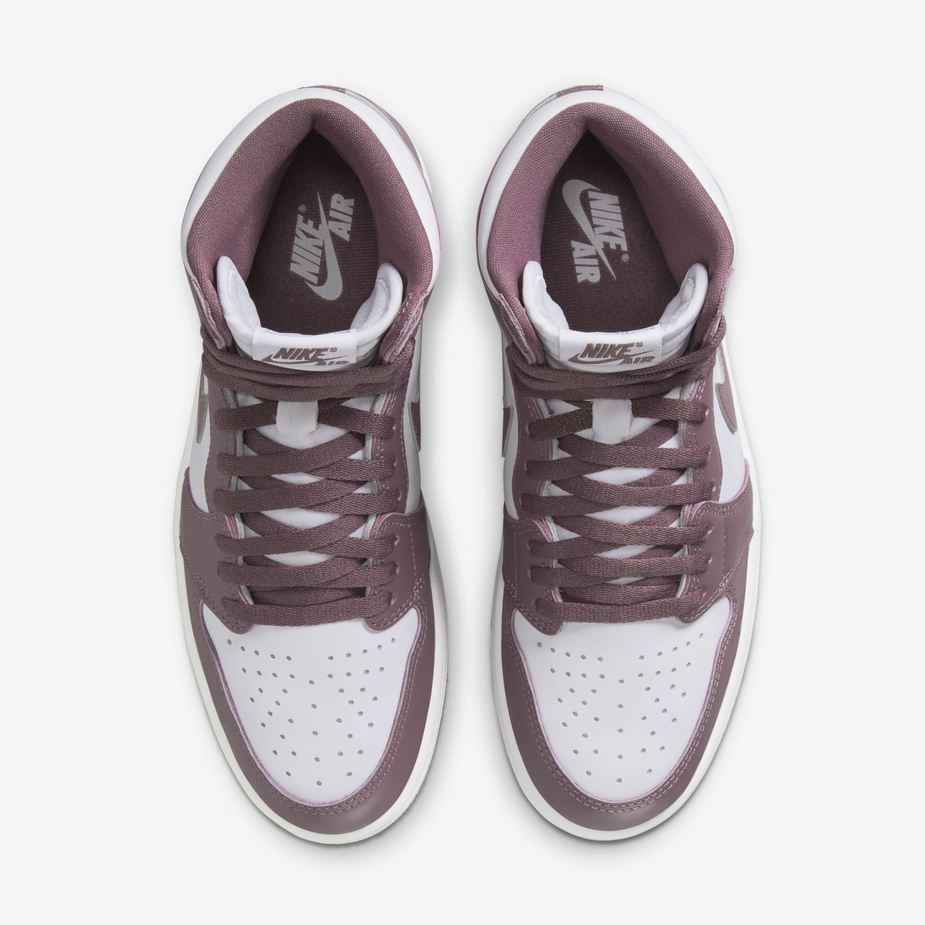 Jordan retro 1 high og retail price hot sale