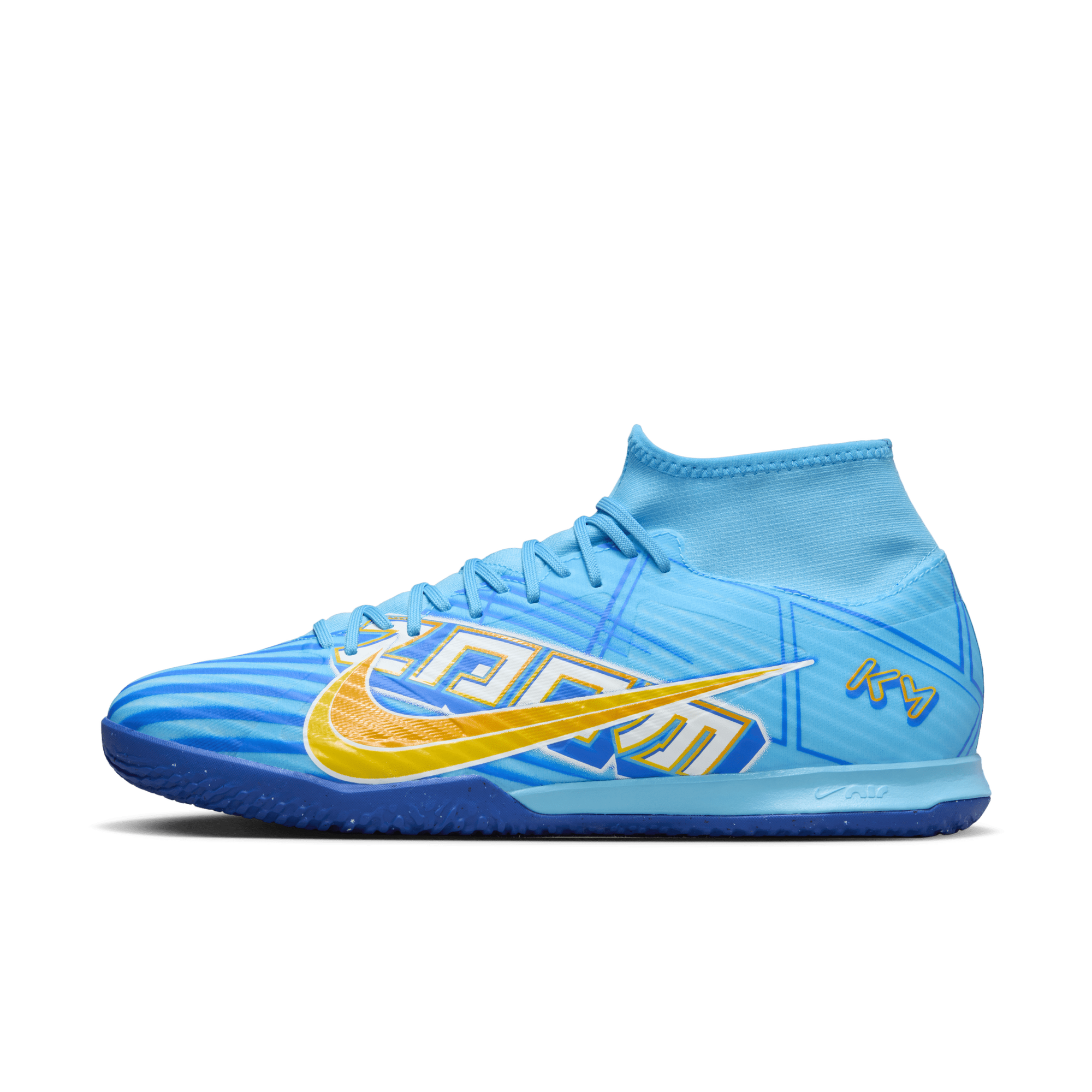 Nike mercurialx superfly 36 elite best sale ic