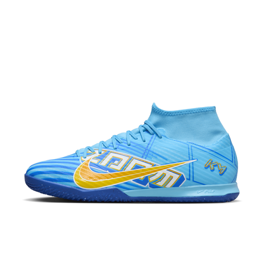 Mercurial indoor soccer shoes on sale