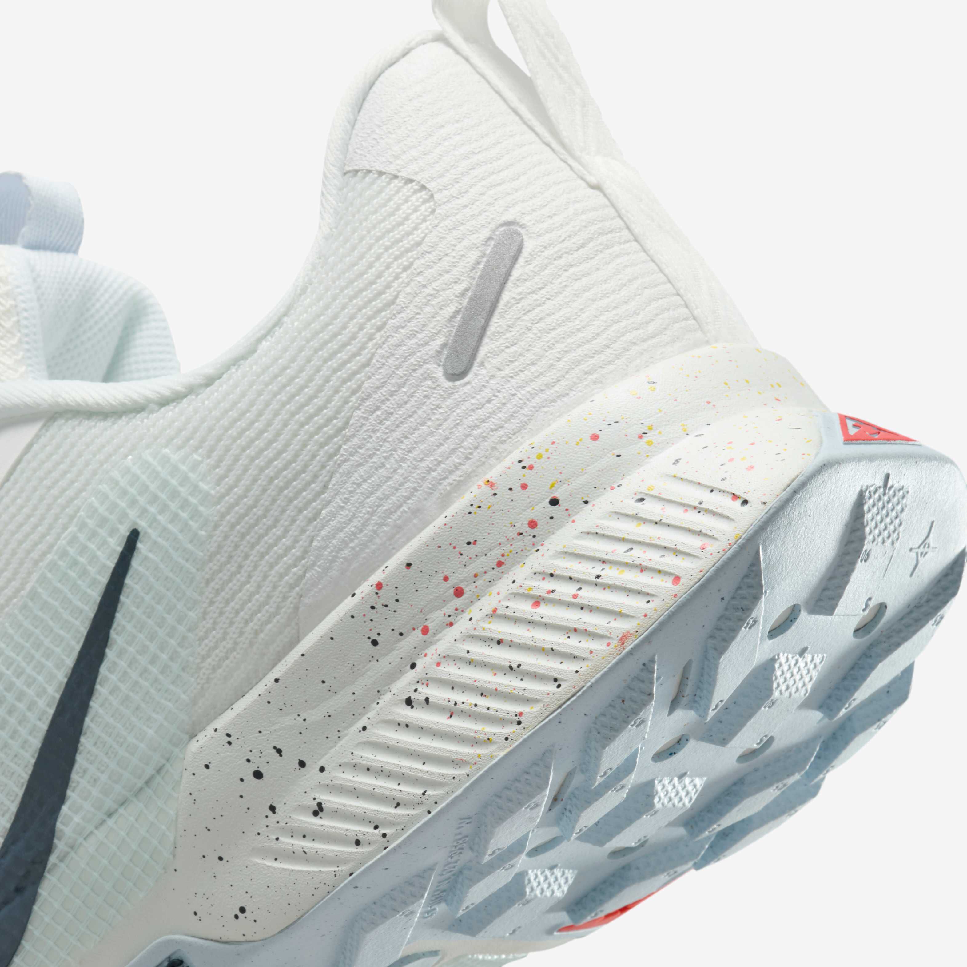 Nike Juniper Trail 3 image number 7