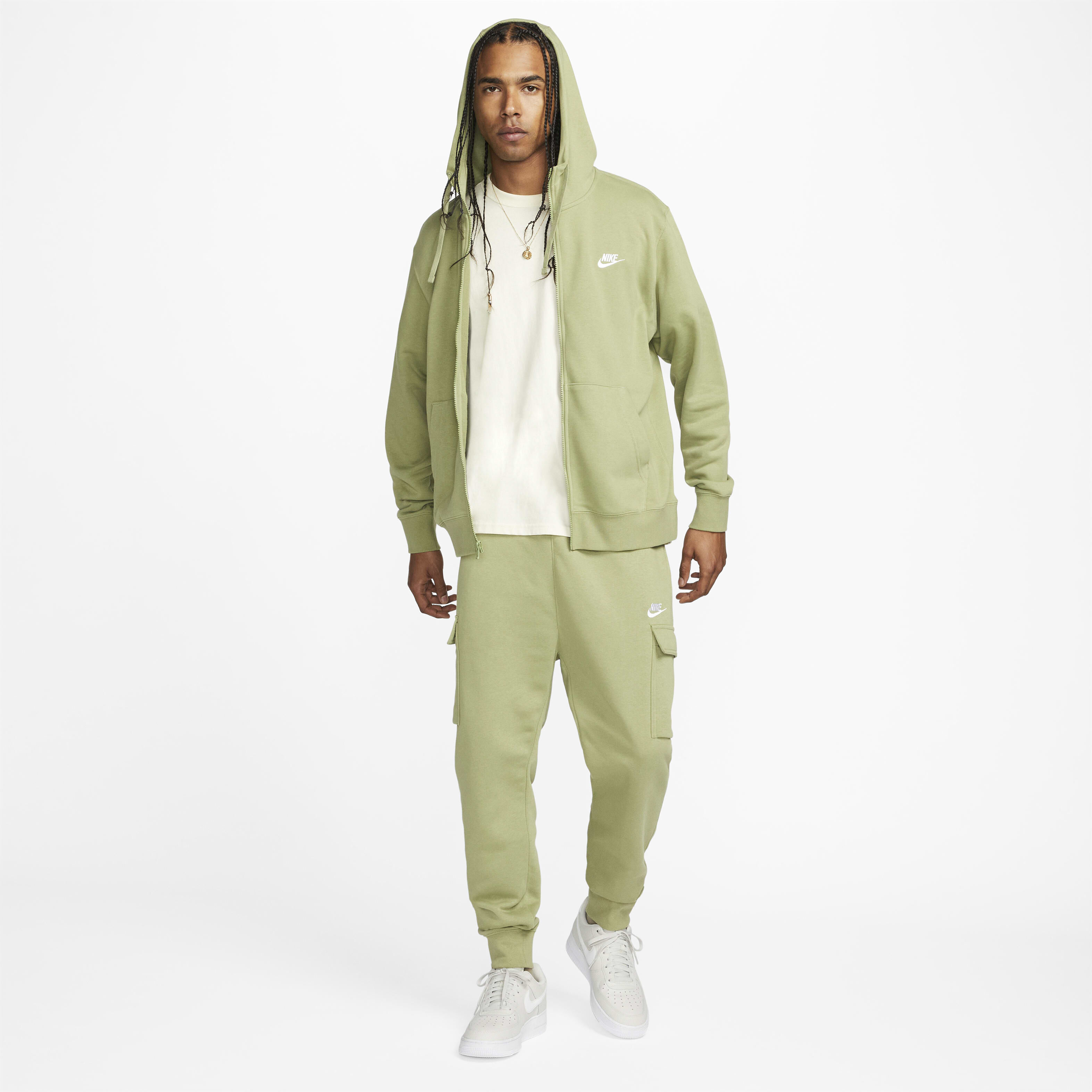 نايكي سبورتسوير كلوب image number 4