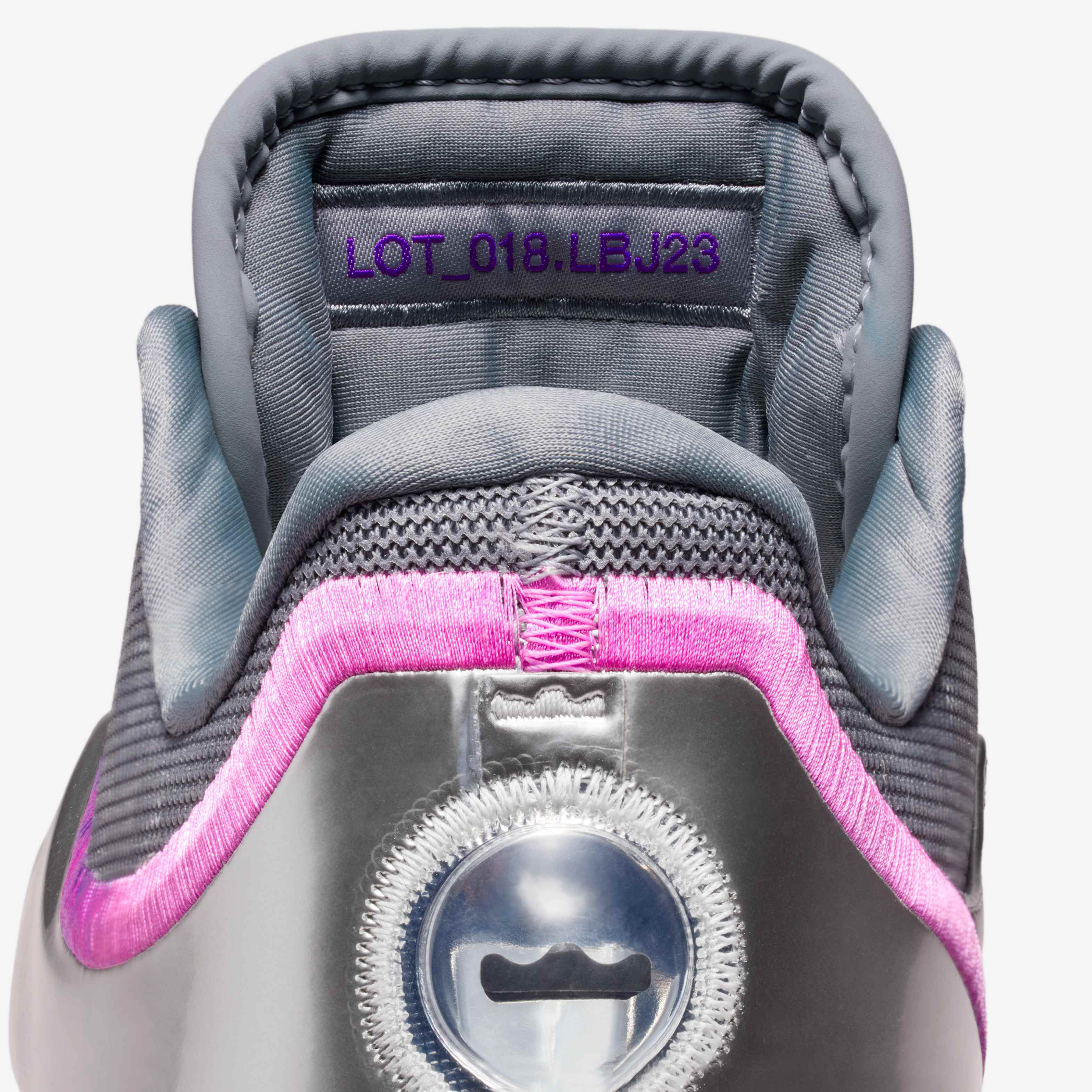 LeBron XXIII 'Bubble Boy' image number 8