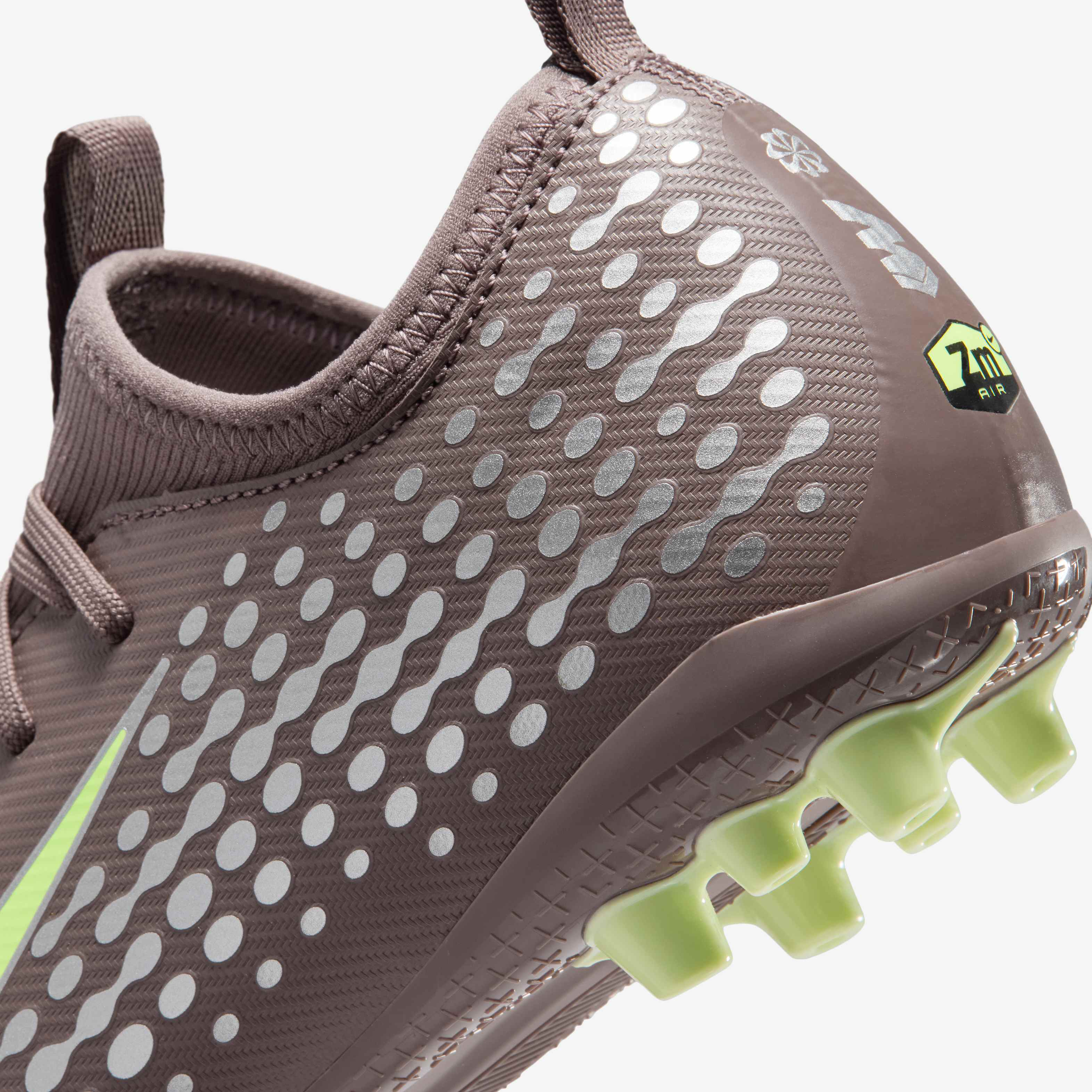 Nike Jr. Mercurial Vapor 16 Academy 'Kylian Mbapp&eacute;' image number 8