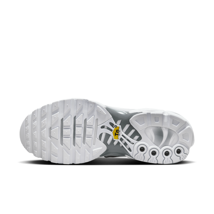 Nike air max on sale tn cushioning Zilver