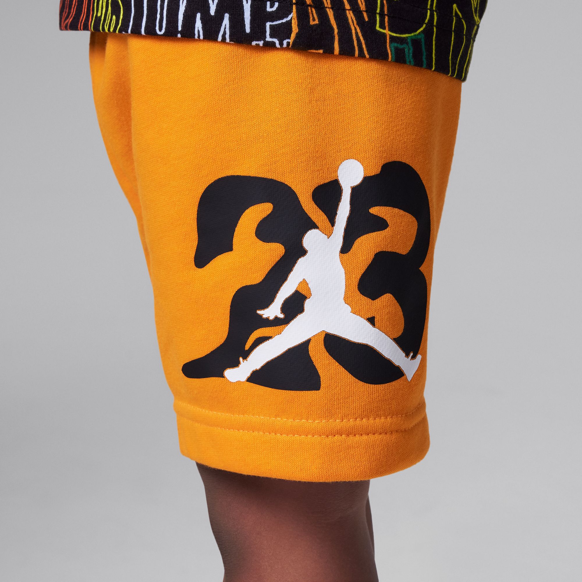 Jordan Fuel Up, Cool Down image number 2