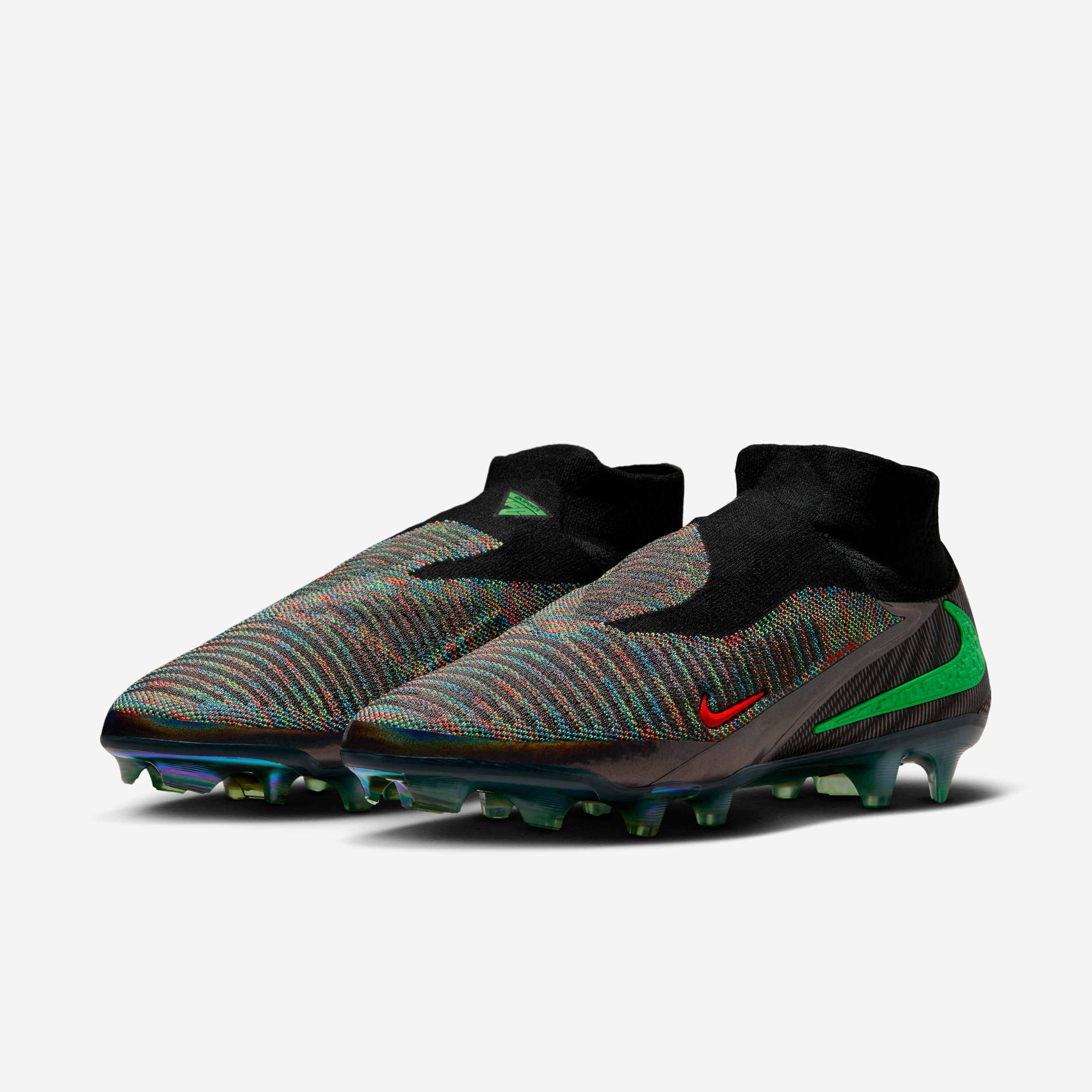 Nike Phantom 6 High Elite "EA SPORTS FC" image number 4