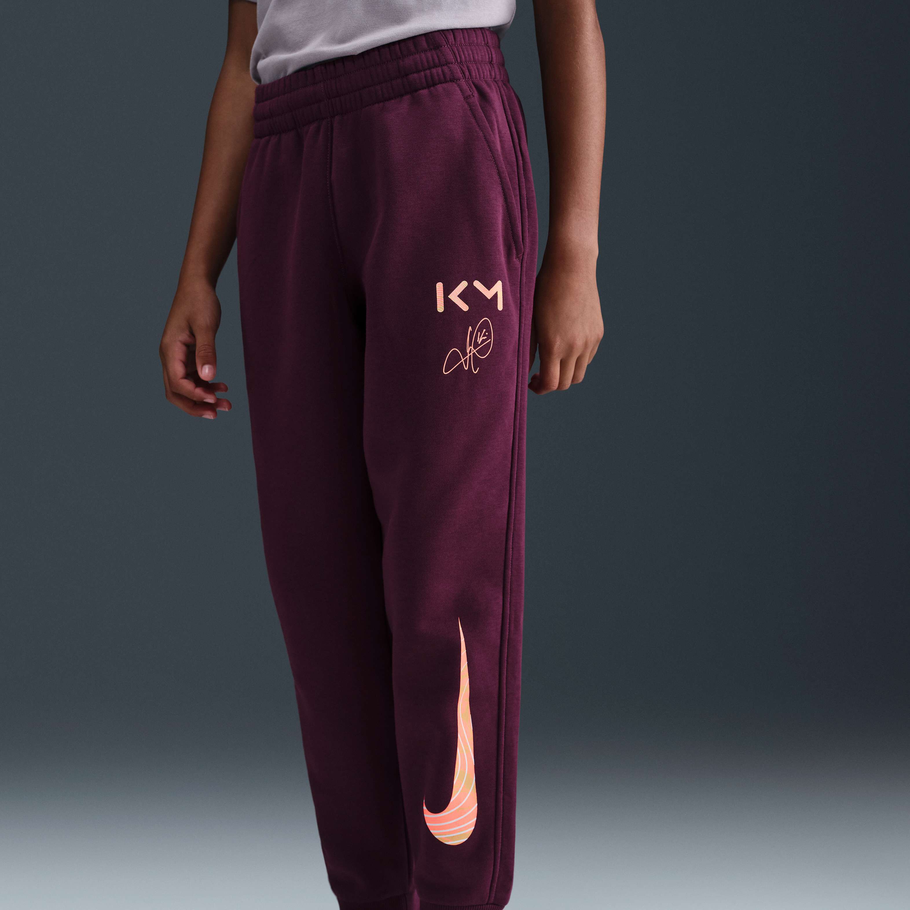 Kylian Mbapp&eacute; Club Fleece image number 1