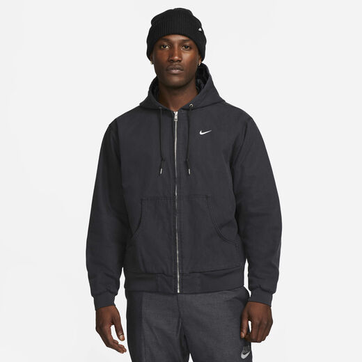 Nike Life Collection-Nike, Nike Life, Men's Padded Hooded Jacket