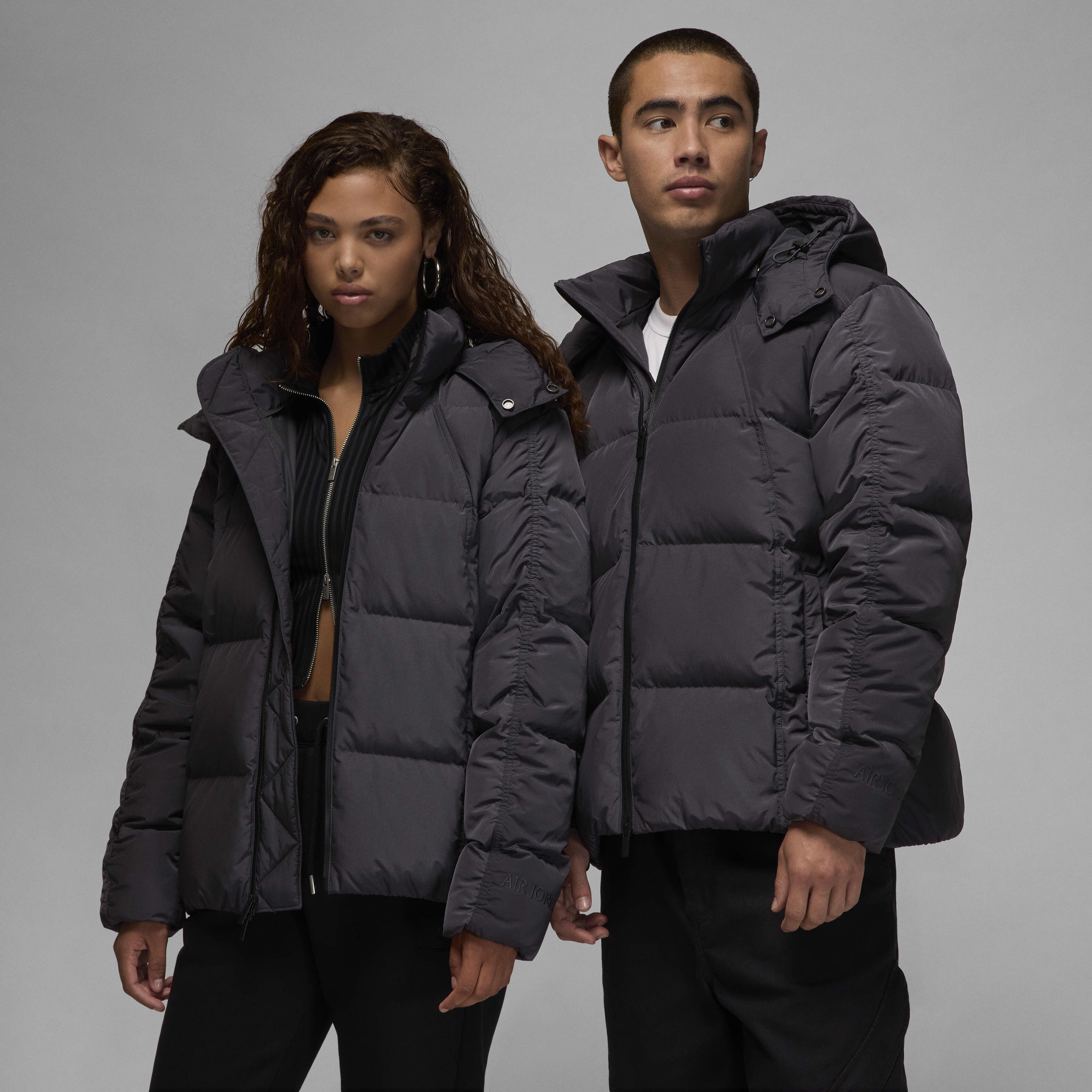 Nike 700 down jacket hot sale
