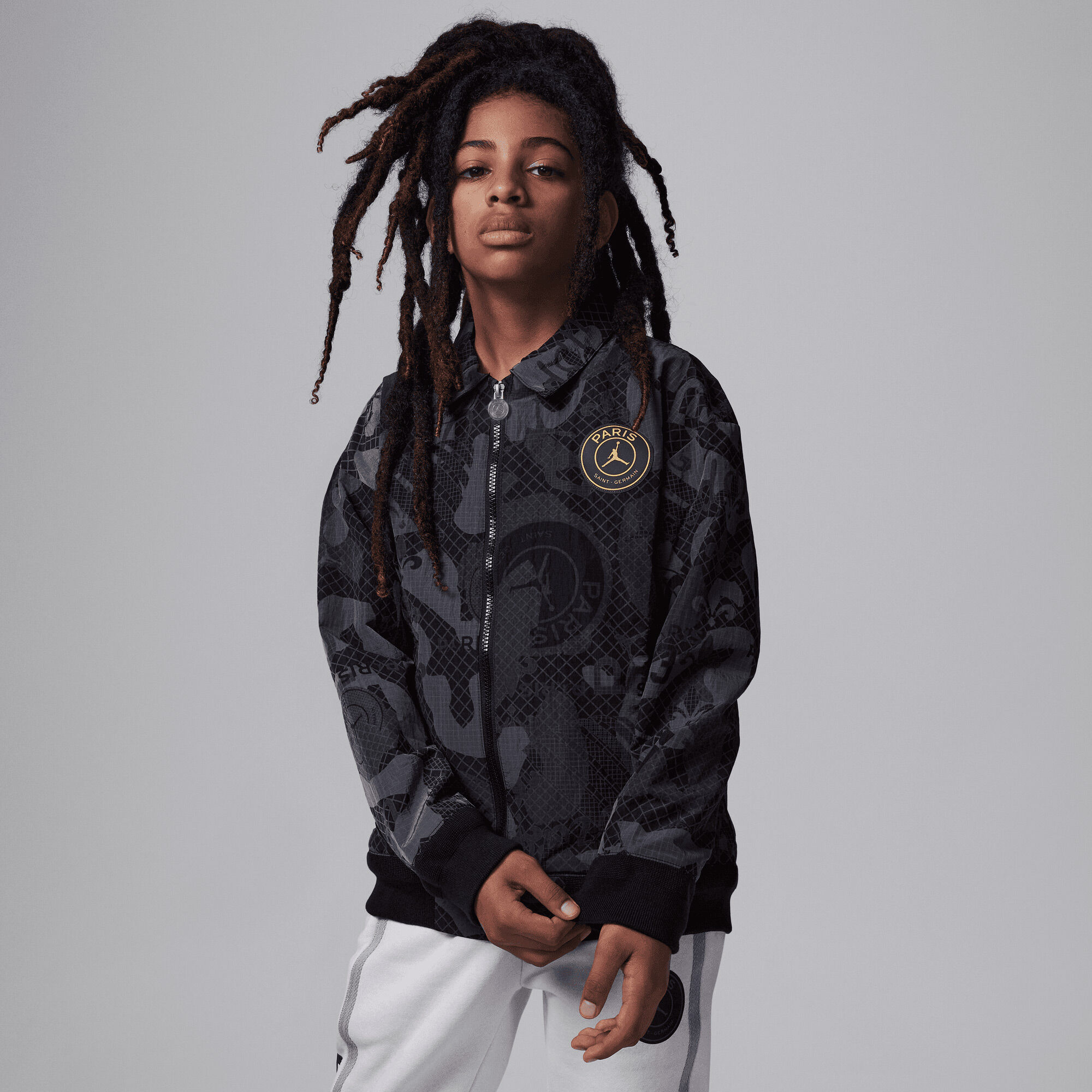 جوردن باريس سان جيرمان image number 0