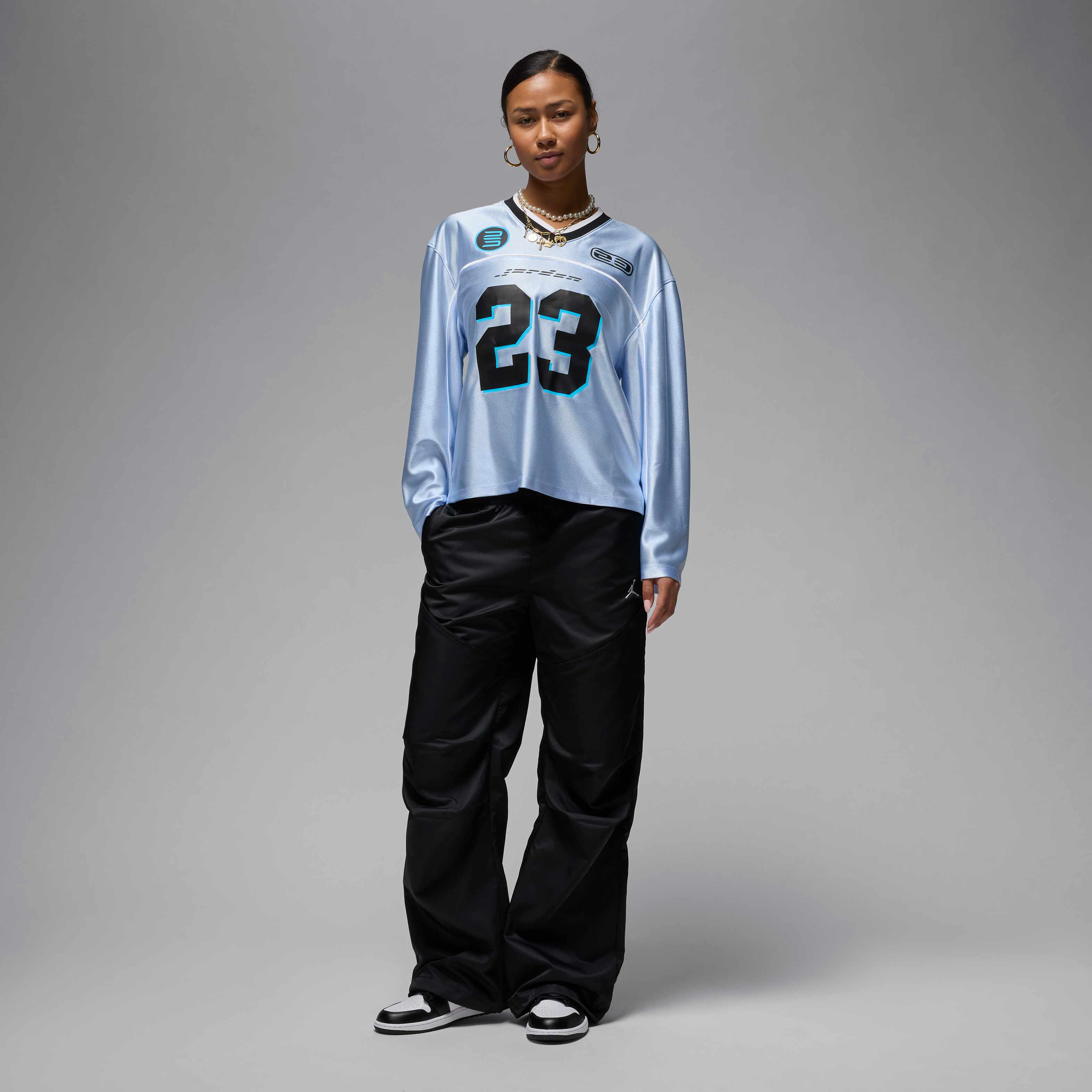 Jordan image number 8