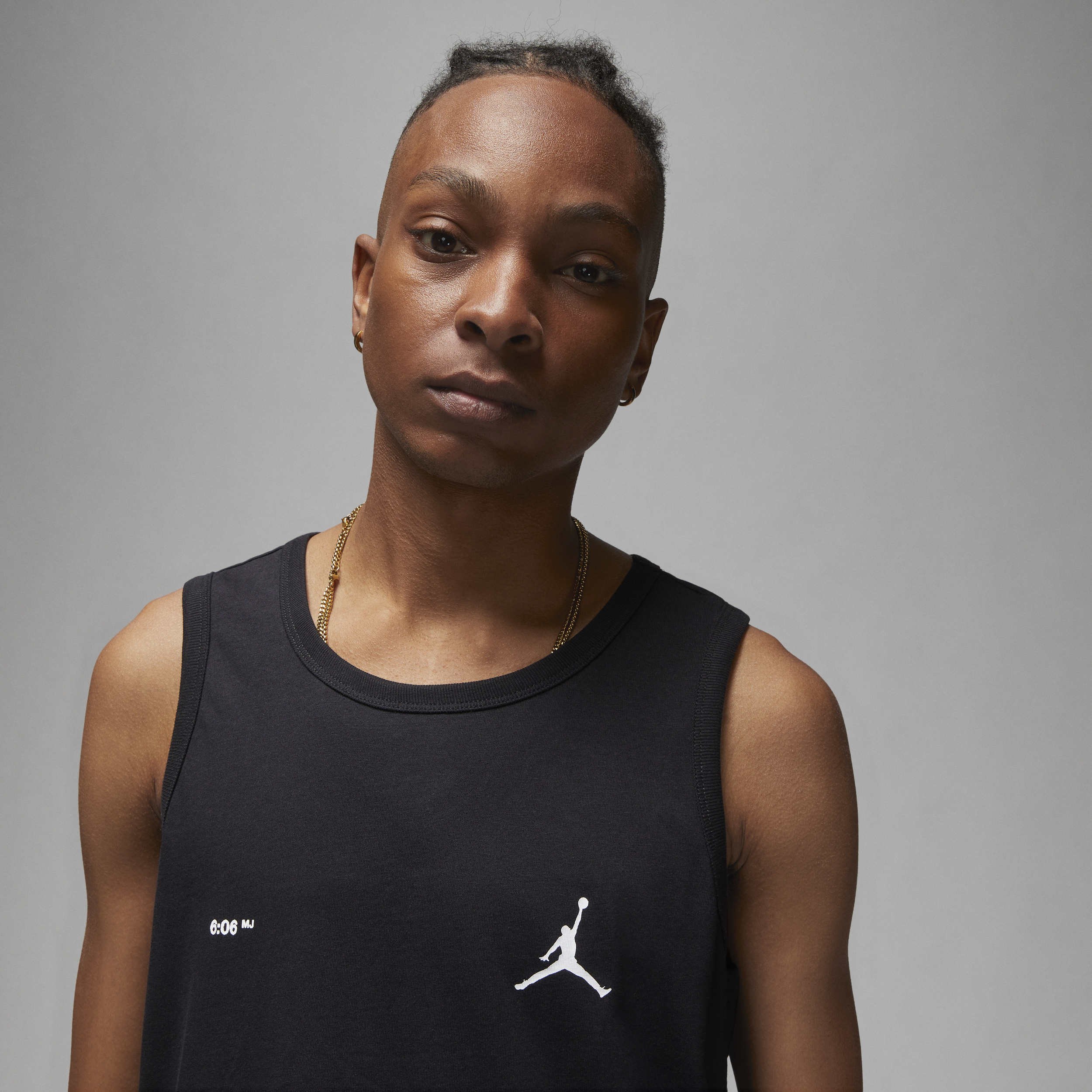 Buzzer Beater Jordan Tank Top Black Jordan Alpha Tank Sale