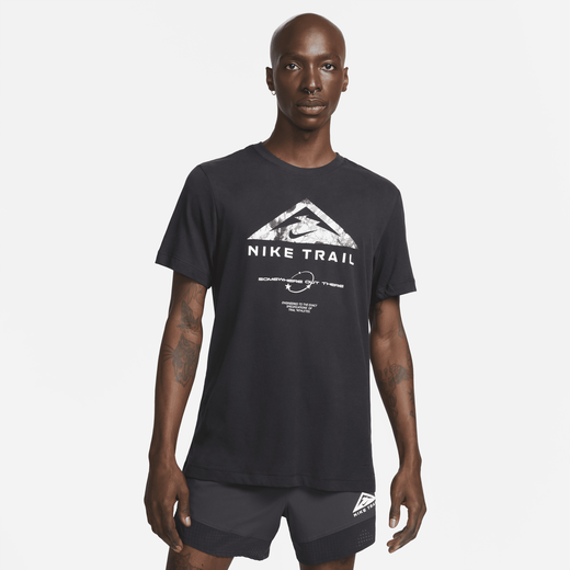 Site store trail running