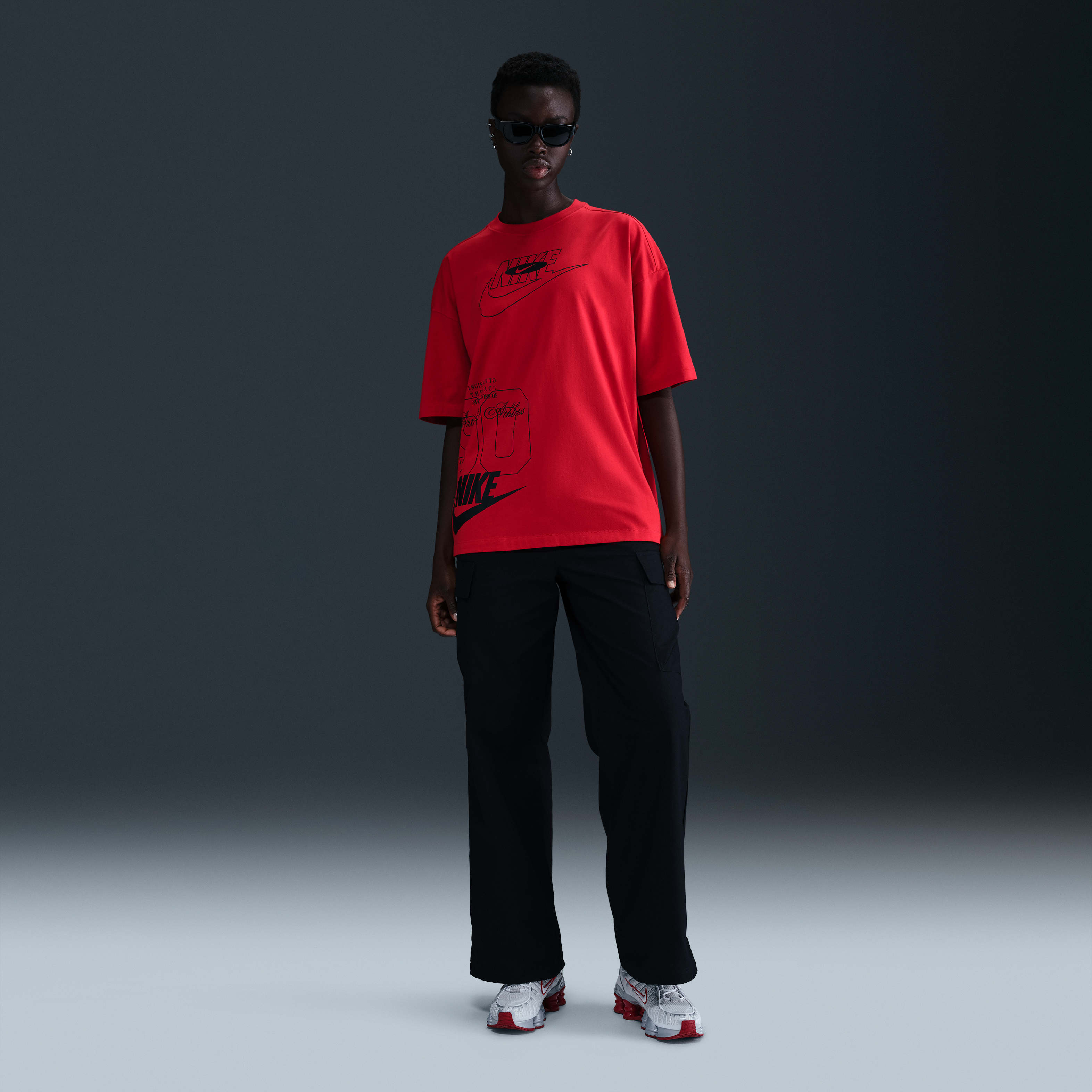 Nike Sportswear image number 3