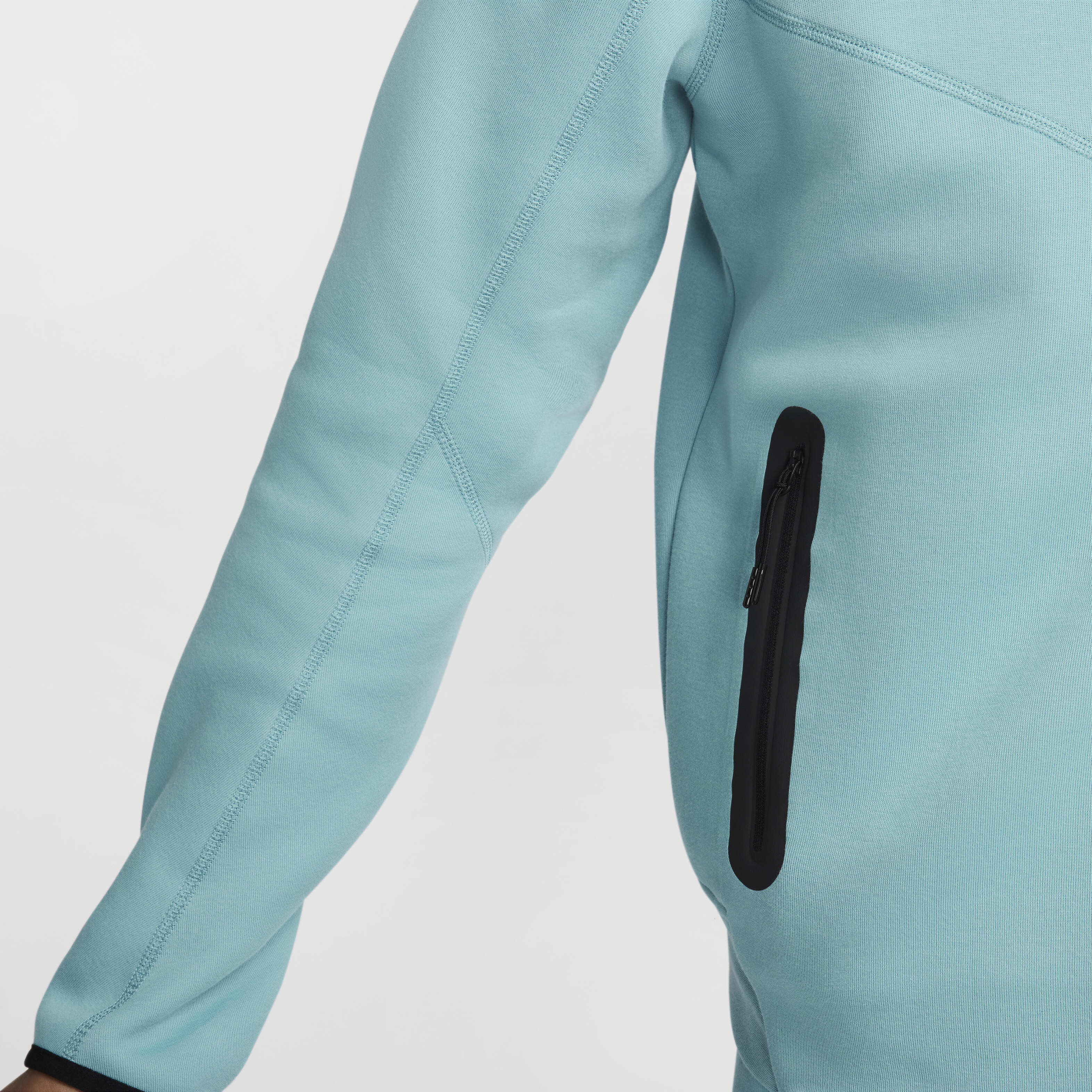 Nike Sportswear Tech Fleece Windrunner image number 6