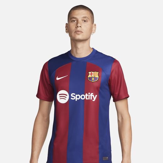 Barcelona sale jersey kit