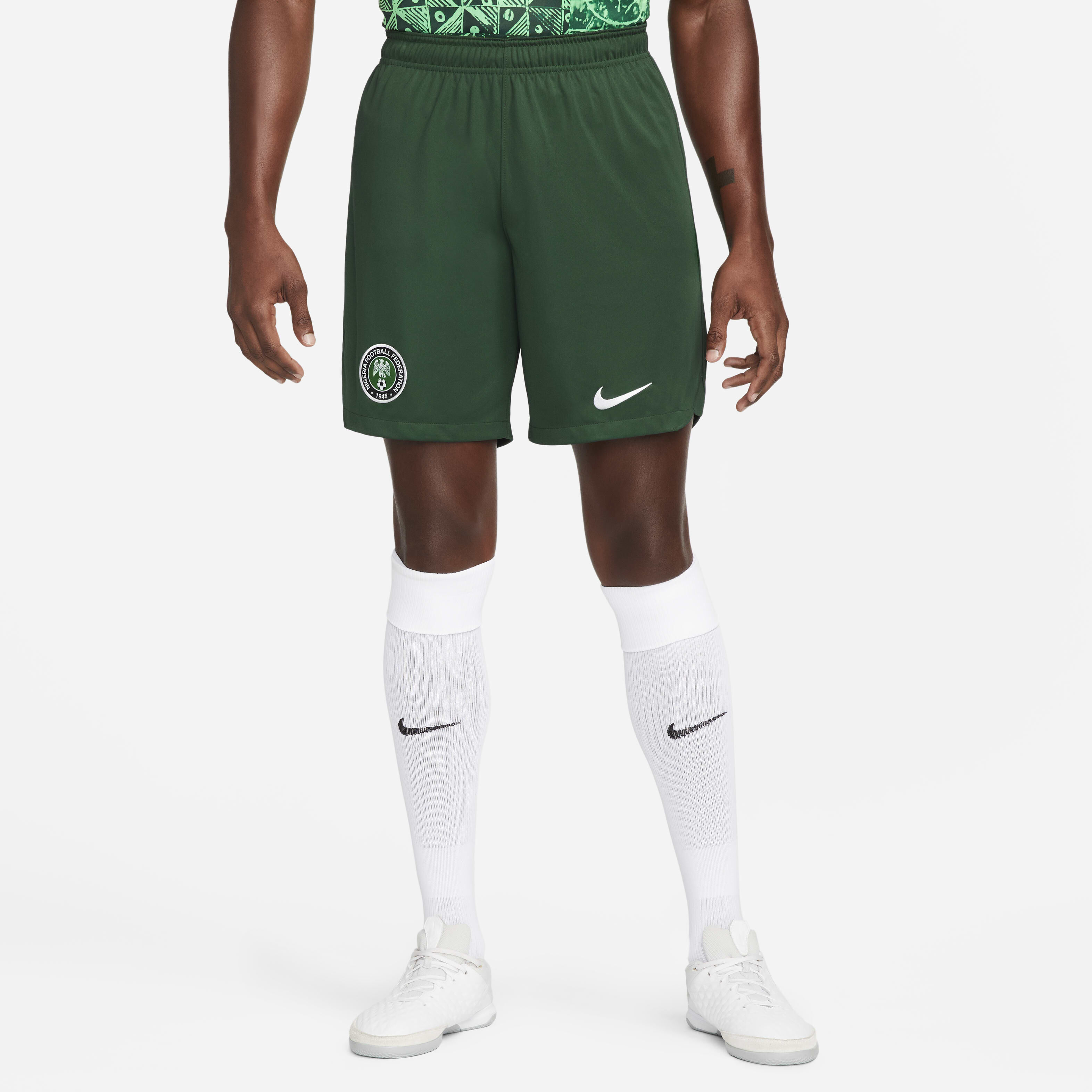 Nigeria 2022/23 Stadium Home/Away image number 0