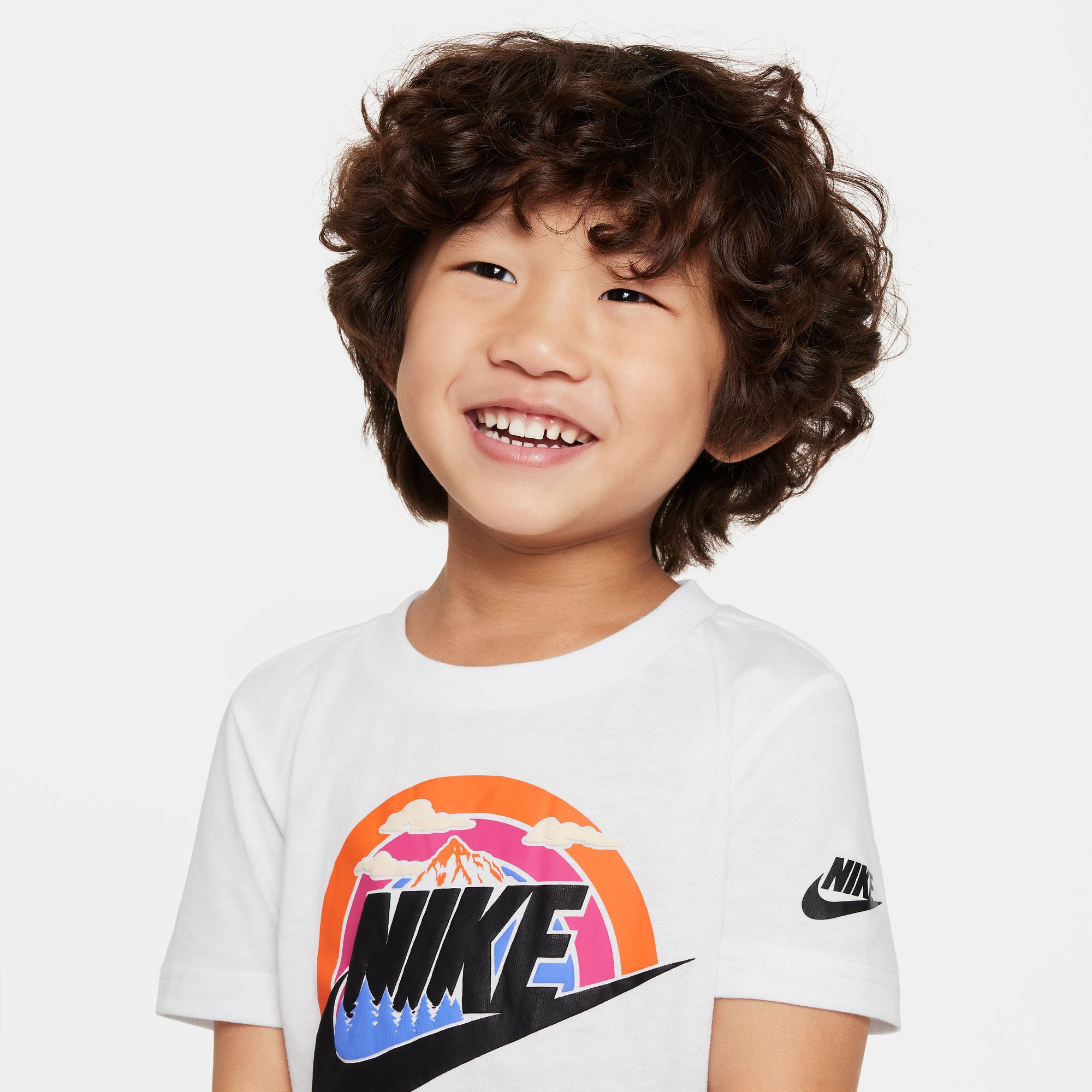 Nike Wilderness Futura Tee image number 1