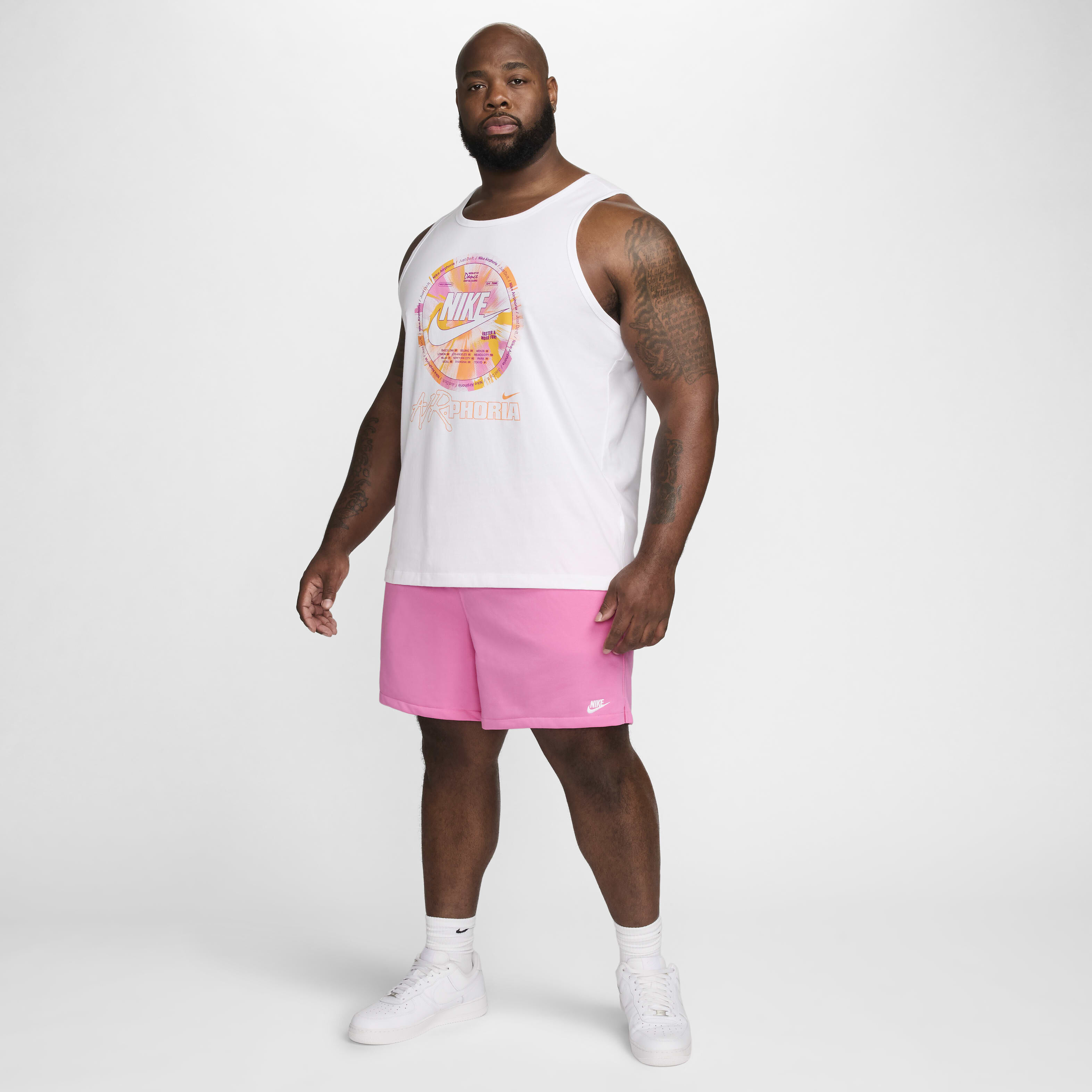 نايكي كلوب image number 13