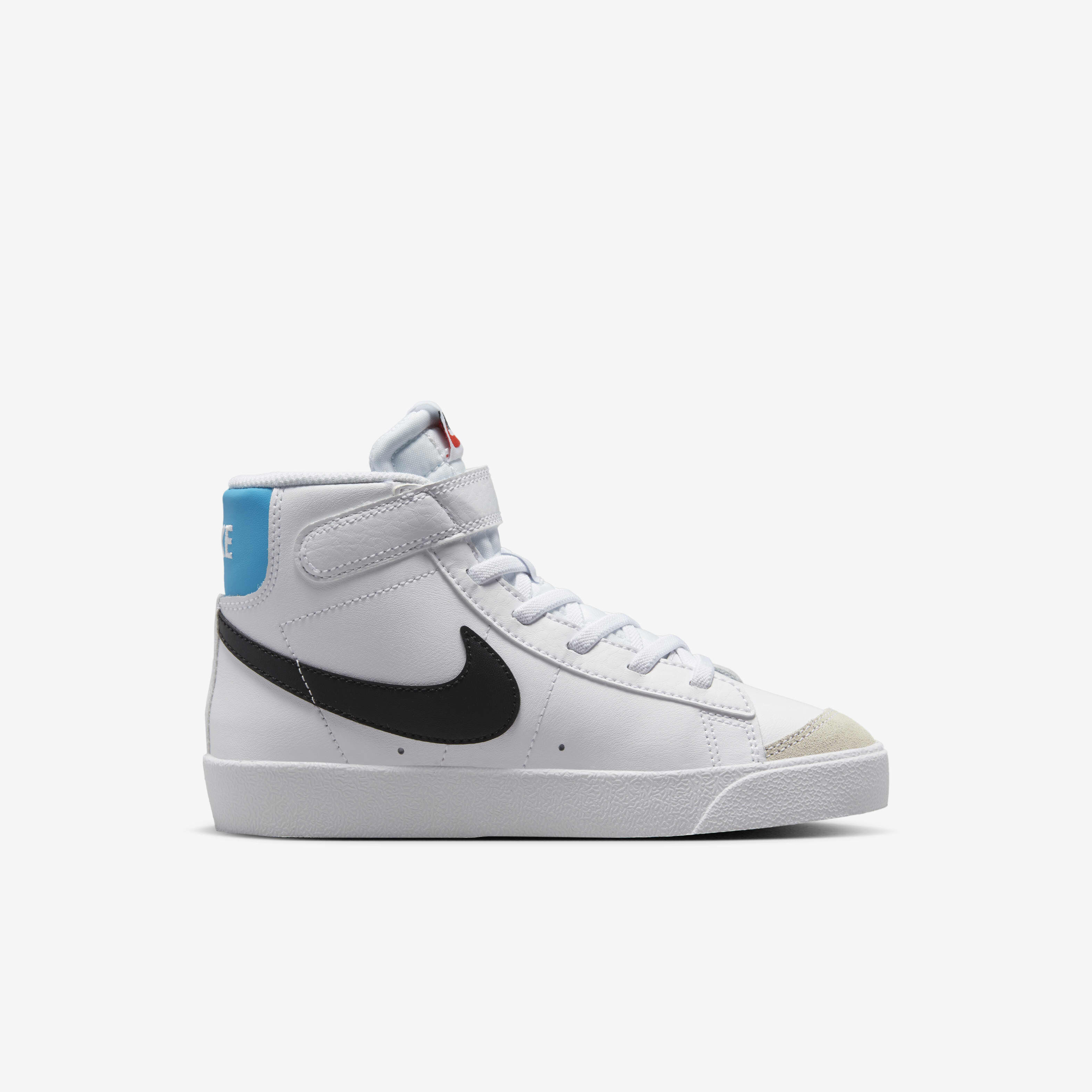 Nike Blazer Mid '77 image number 2