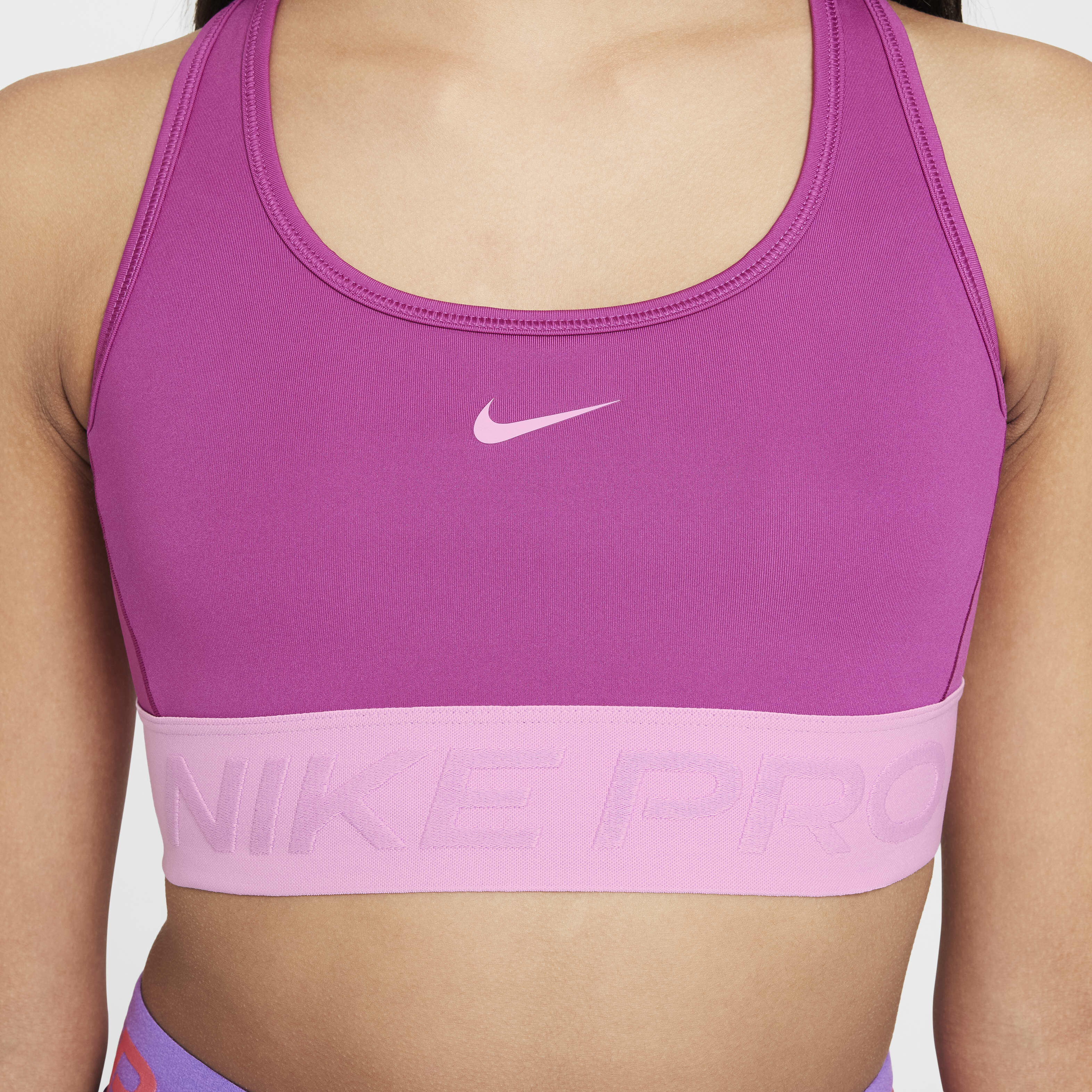 Nike Pro Swoosh image number 3