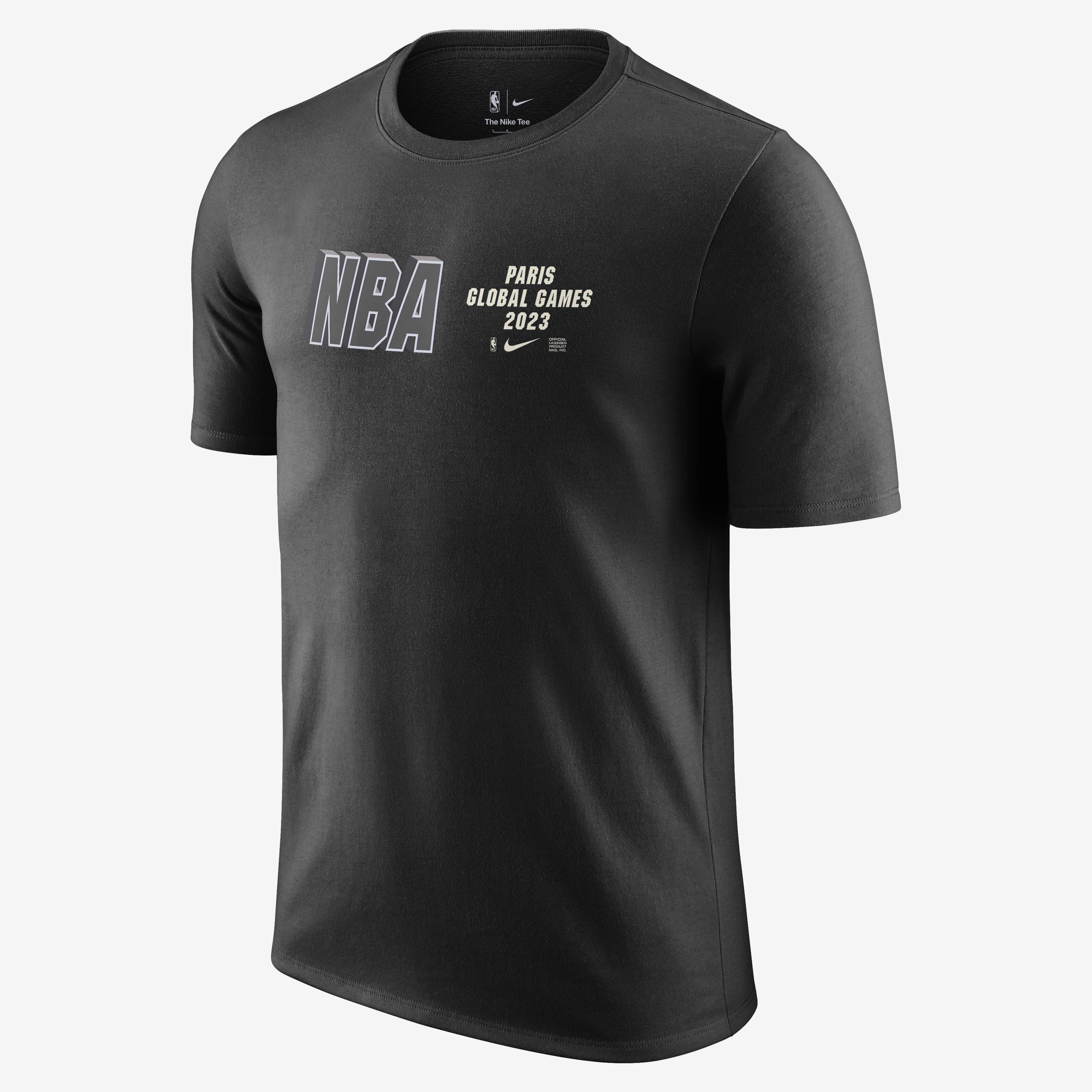 Nike nba paris clearance