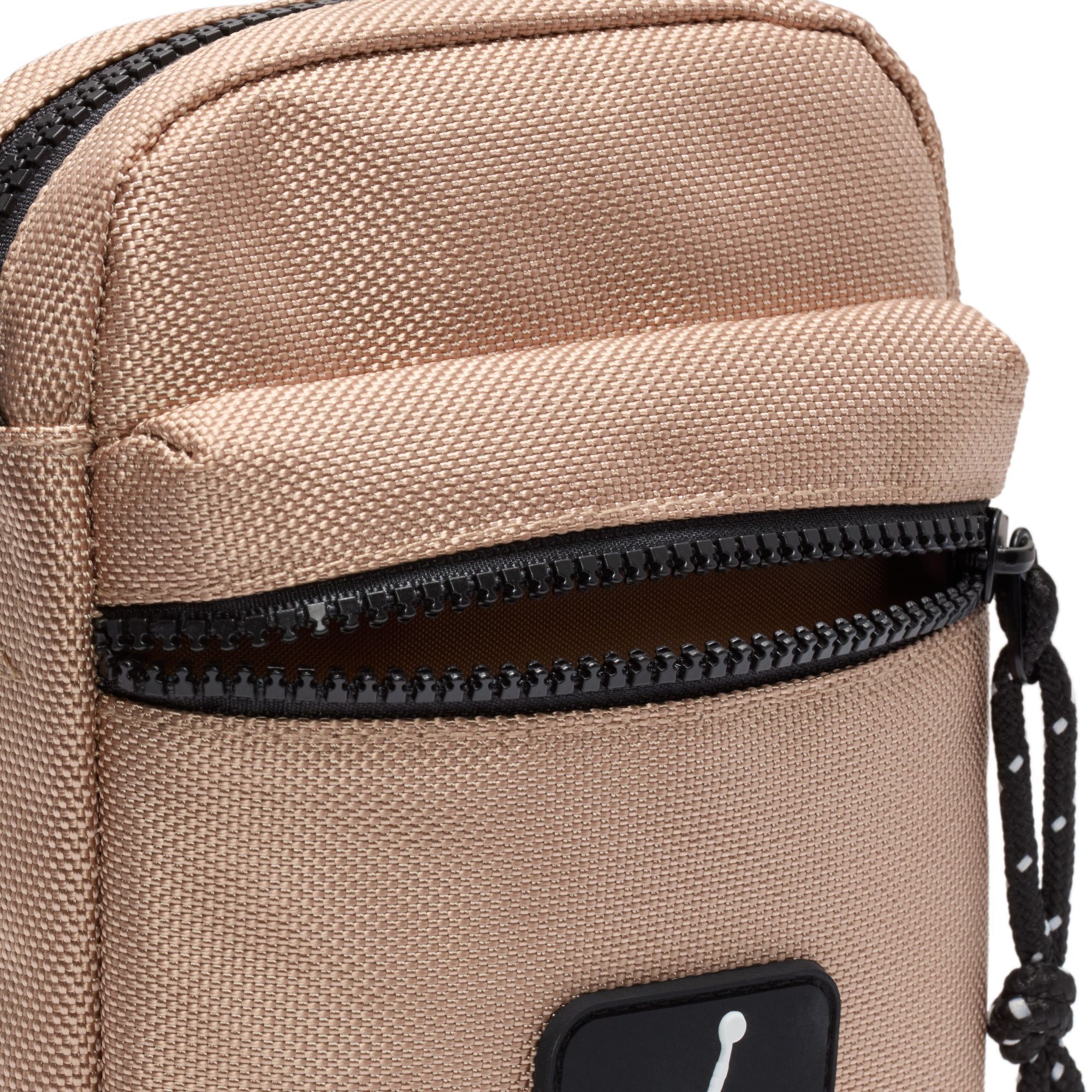 Buy Jordan Rise Festival Bag (1L) - Dark Brown | Nike Saudi