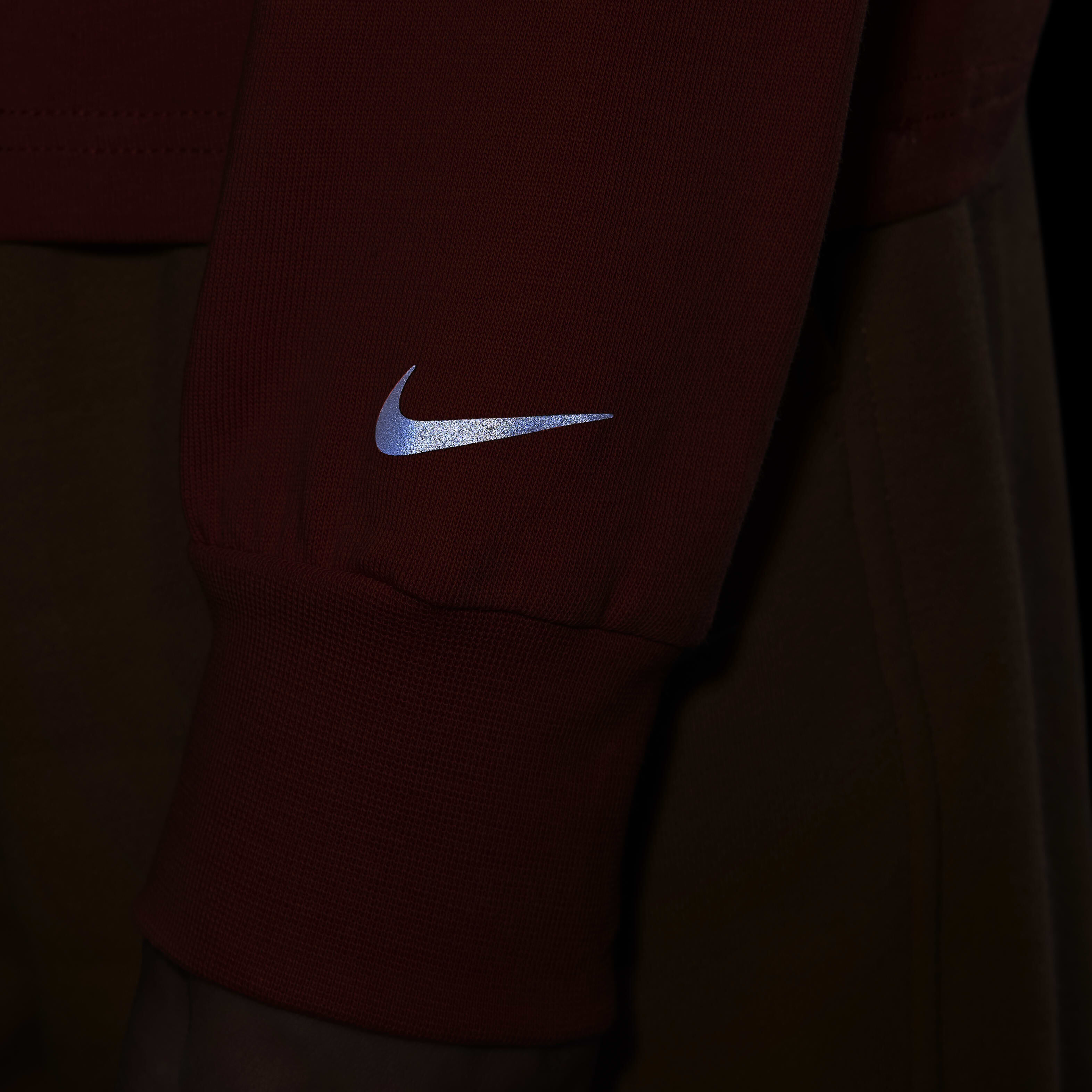 نايكي سبورتسوير سيتي يوتيليتي image number 7