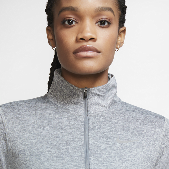 Women's nike therma sales sphere element running top