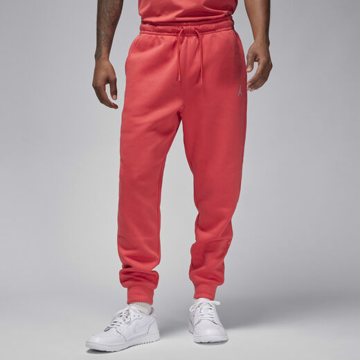 Trousers & Tights-JRDN, Jordan Brooklyn Fleece, Men's Tracksuit Bottoms