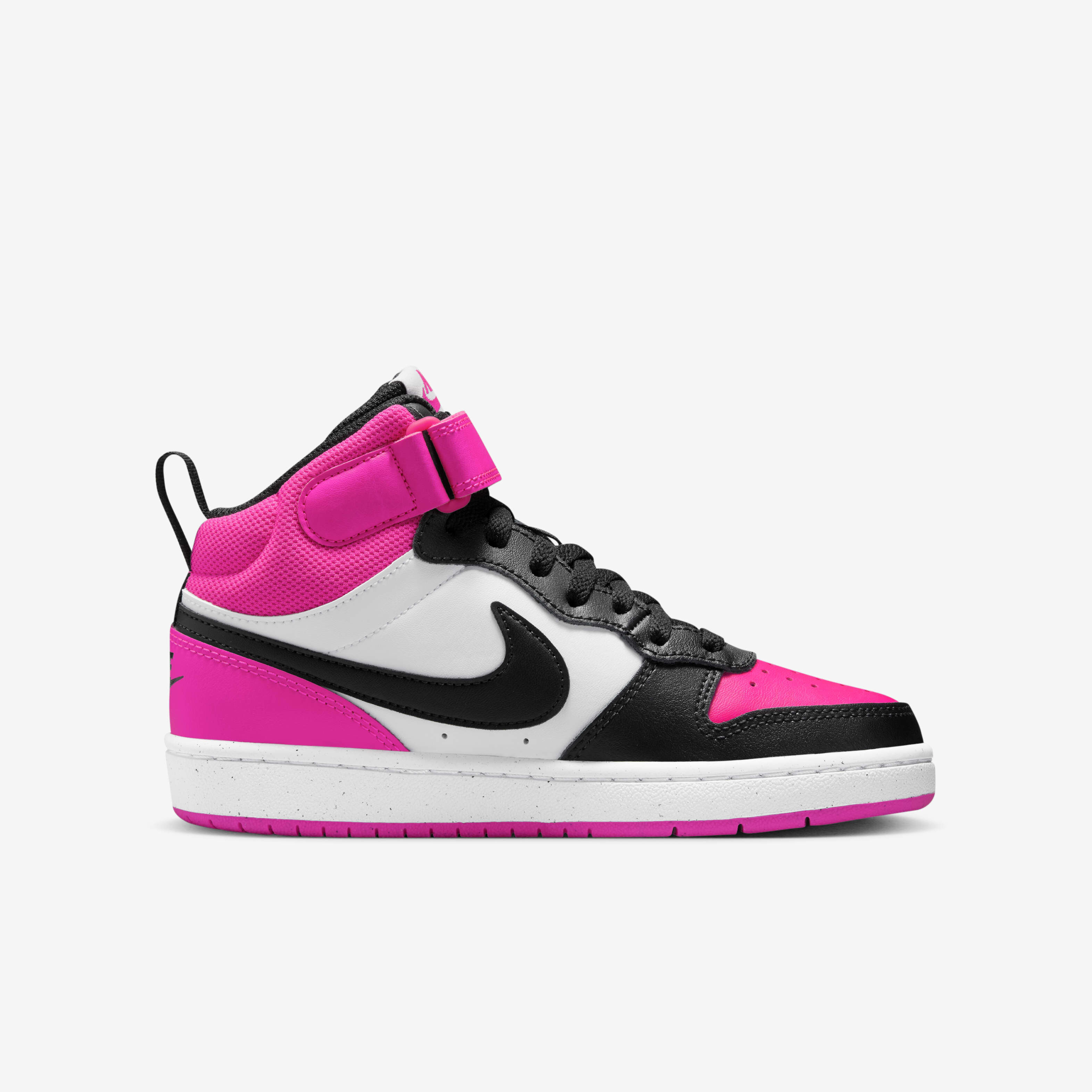 Nike Court Borough Mid 2 image number 2