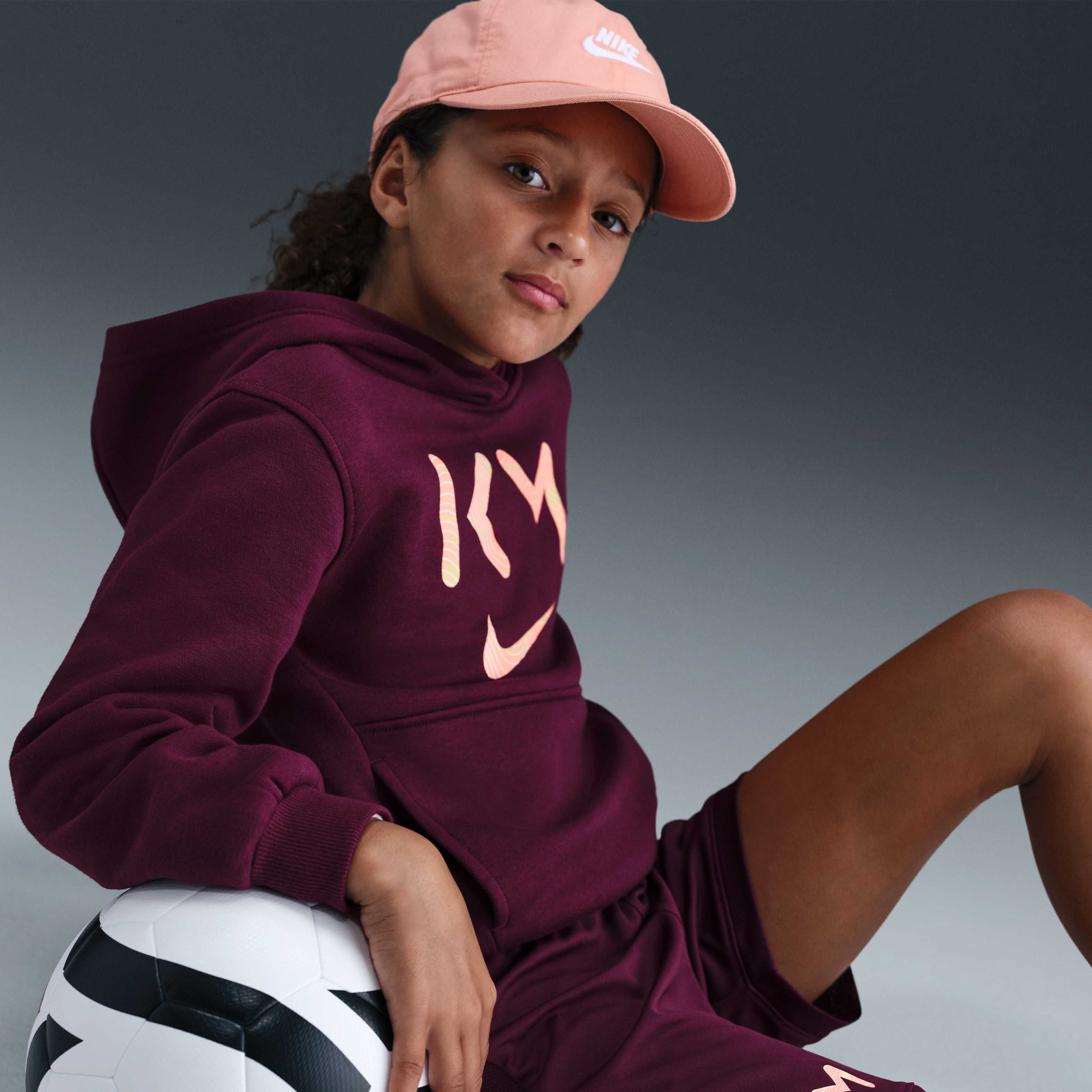 Kylian Mbapp&eacute; Academy image number 4