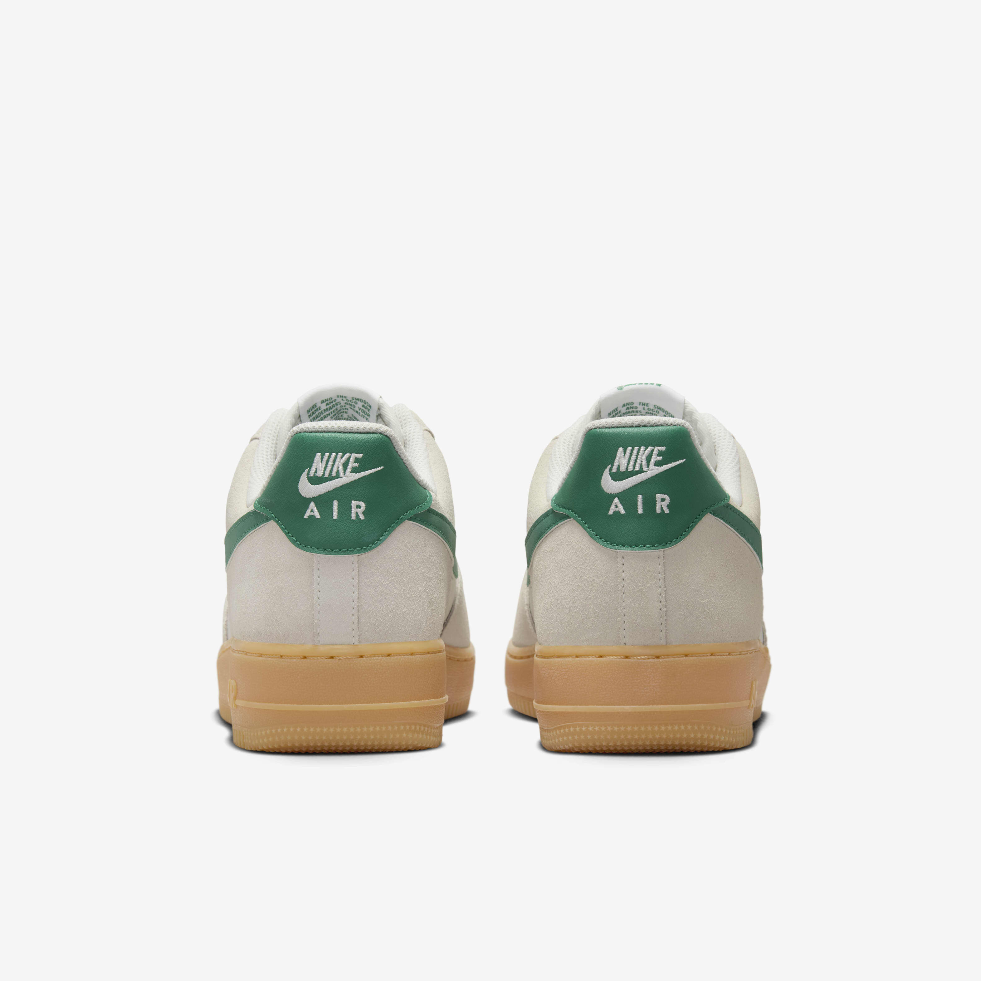 Amazon.com | Nike Air Force 1 '07 LV8 Men's Shoes (FQ8714