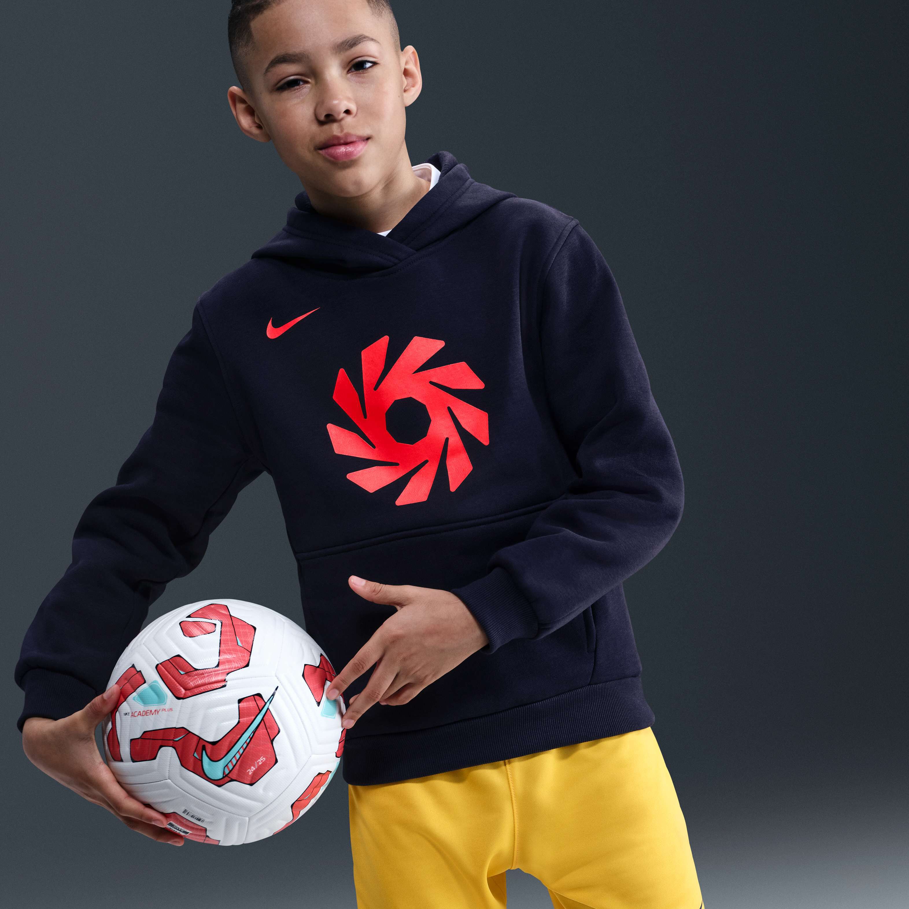 إرلينج هالاند كلوب فليس image number 2