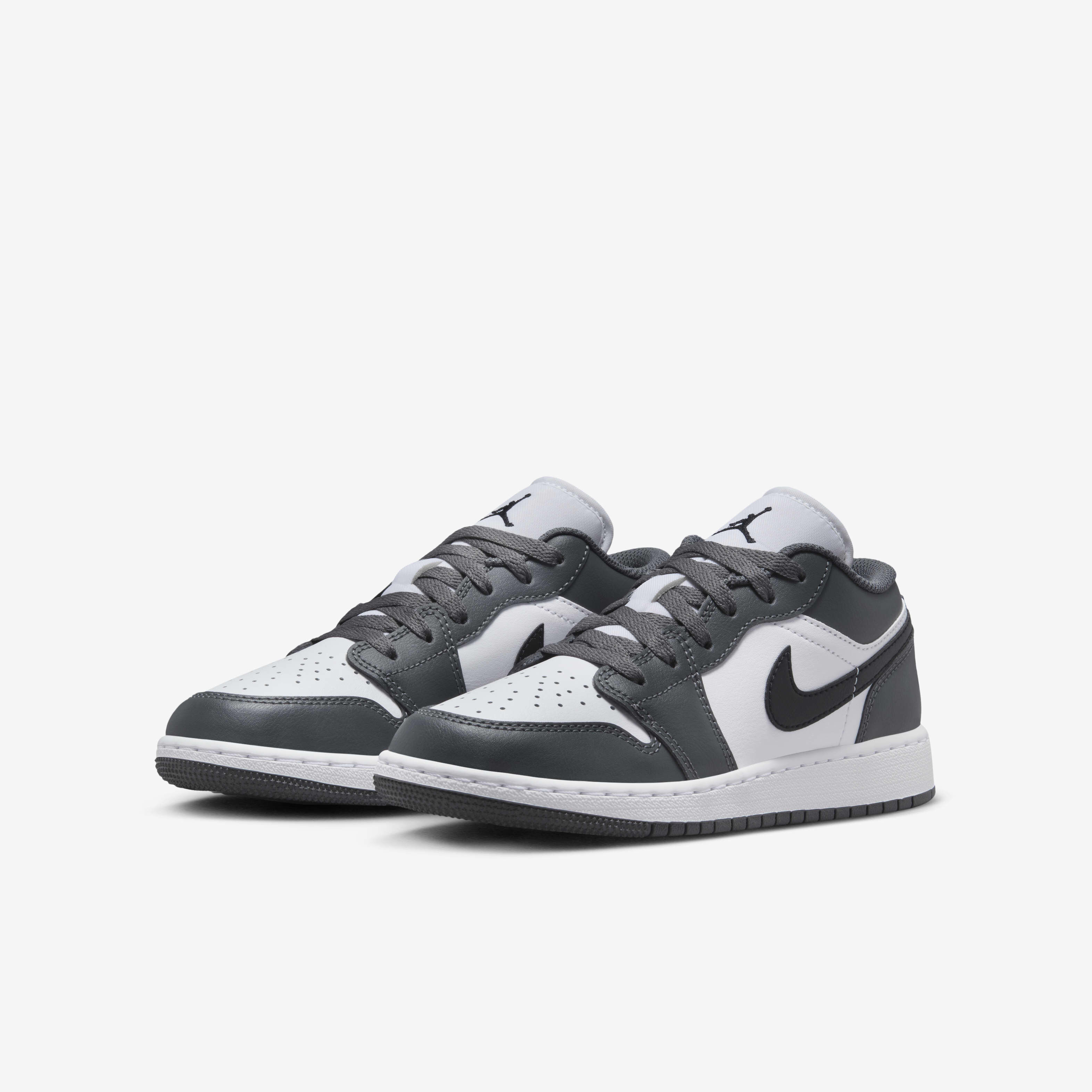 Air Jordan 1 Low image number 4