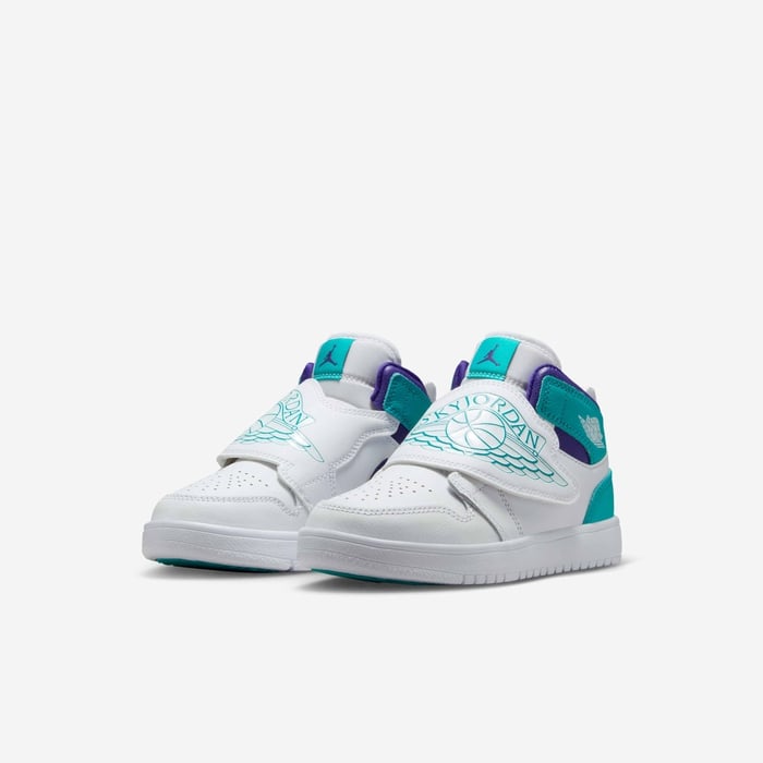 Sky Jordan 1 image number 4 Sky Jordan 1 image number 4