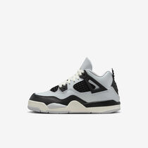 Jordan 4 Retro 'Platinum Gold'