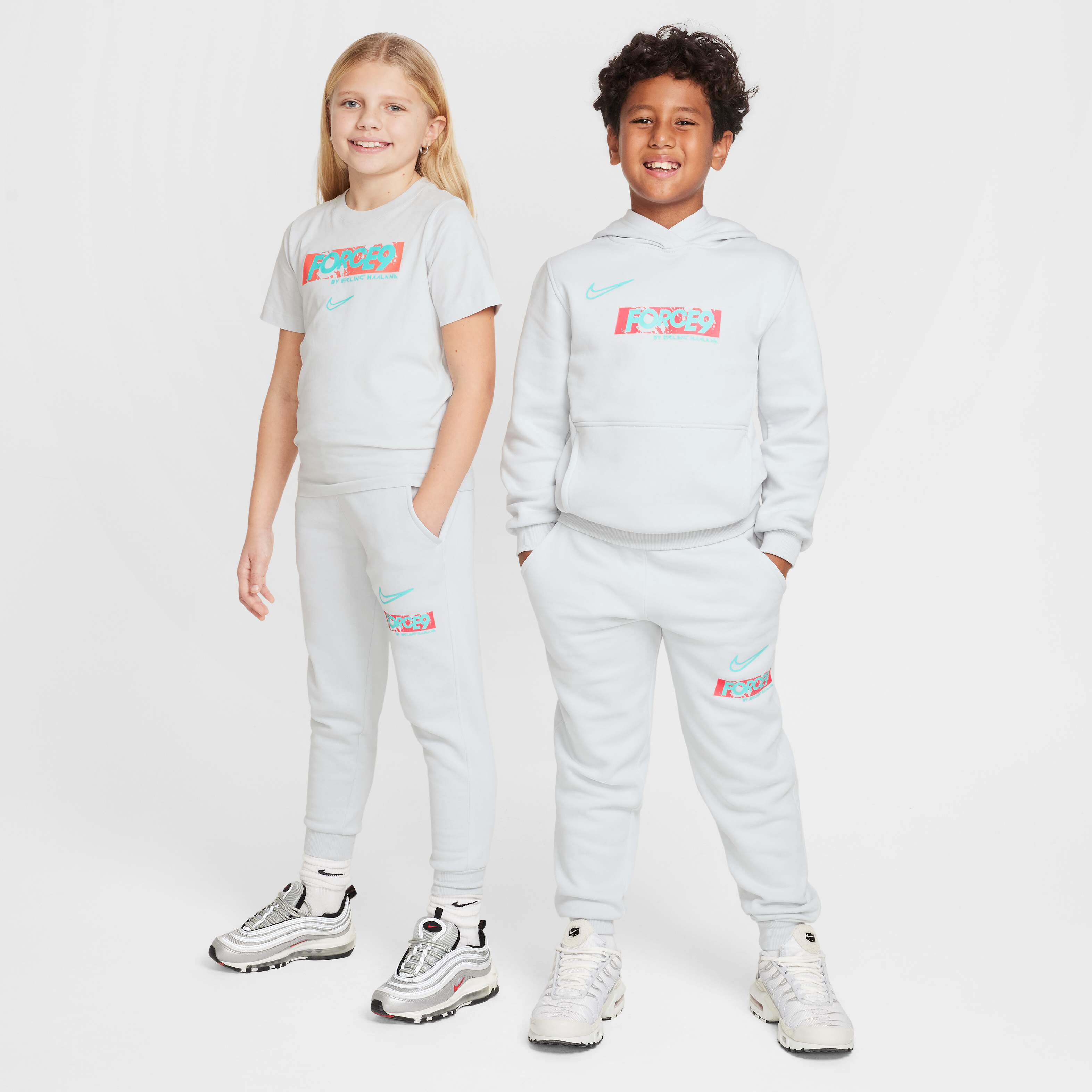 Erling Haaland Club Fleece image number 6