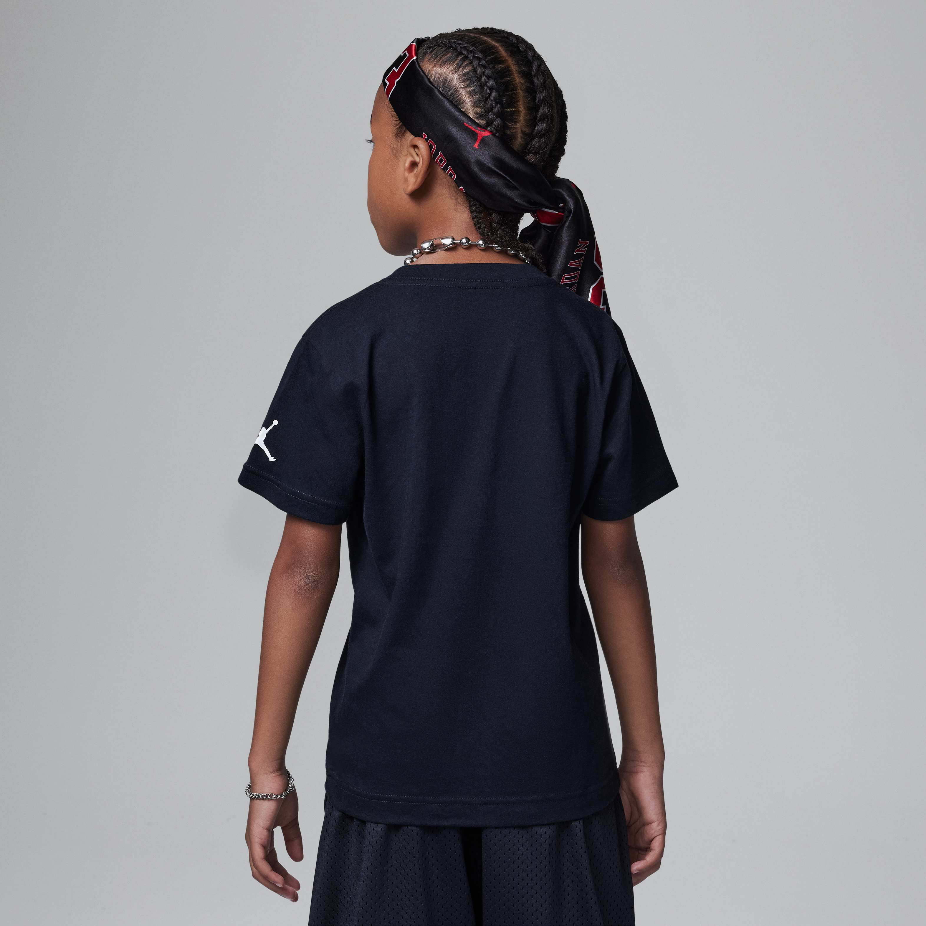 Jordan Jumpman Flight Sprayed Tee image number 1