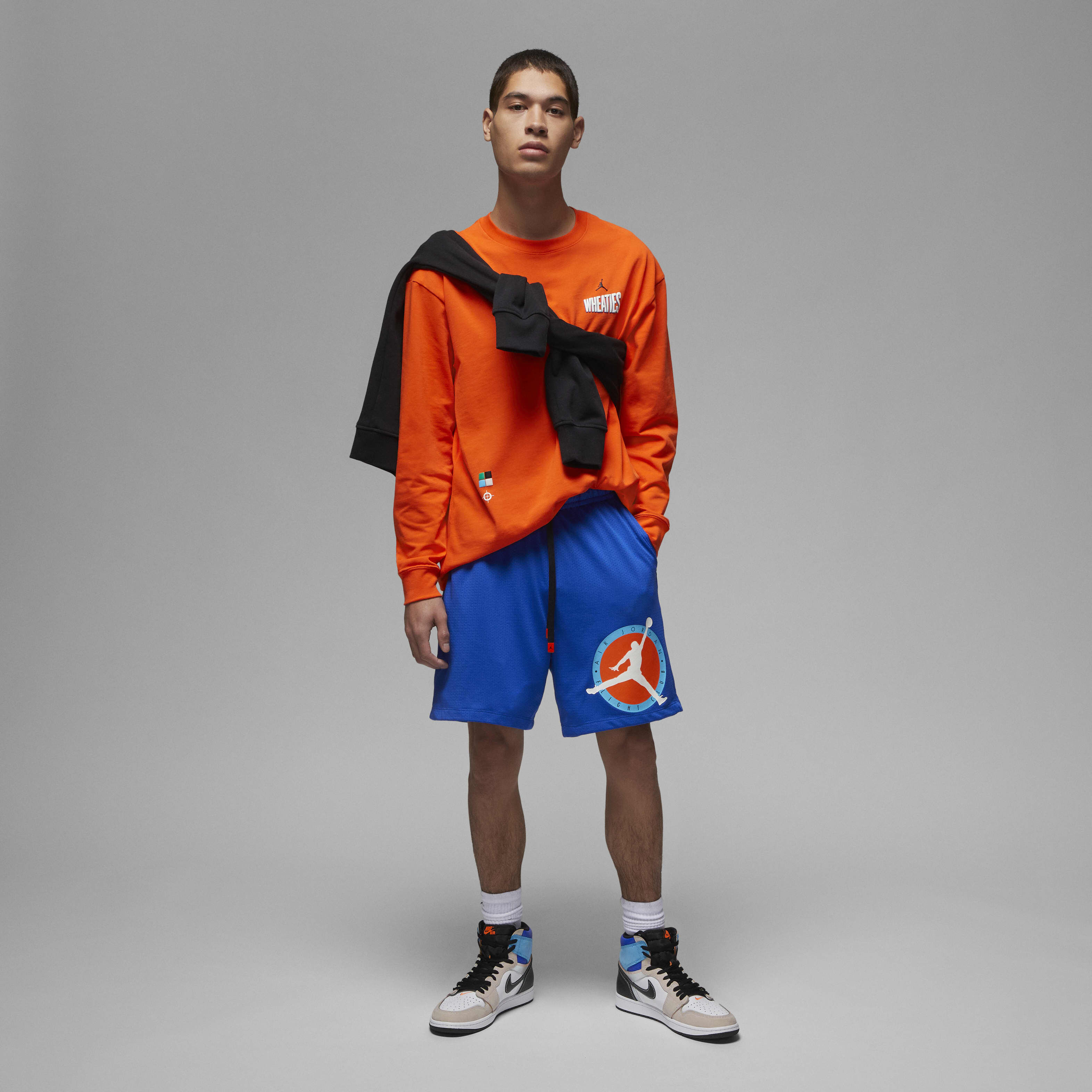 Jordan Flight MVP image number 5