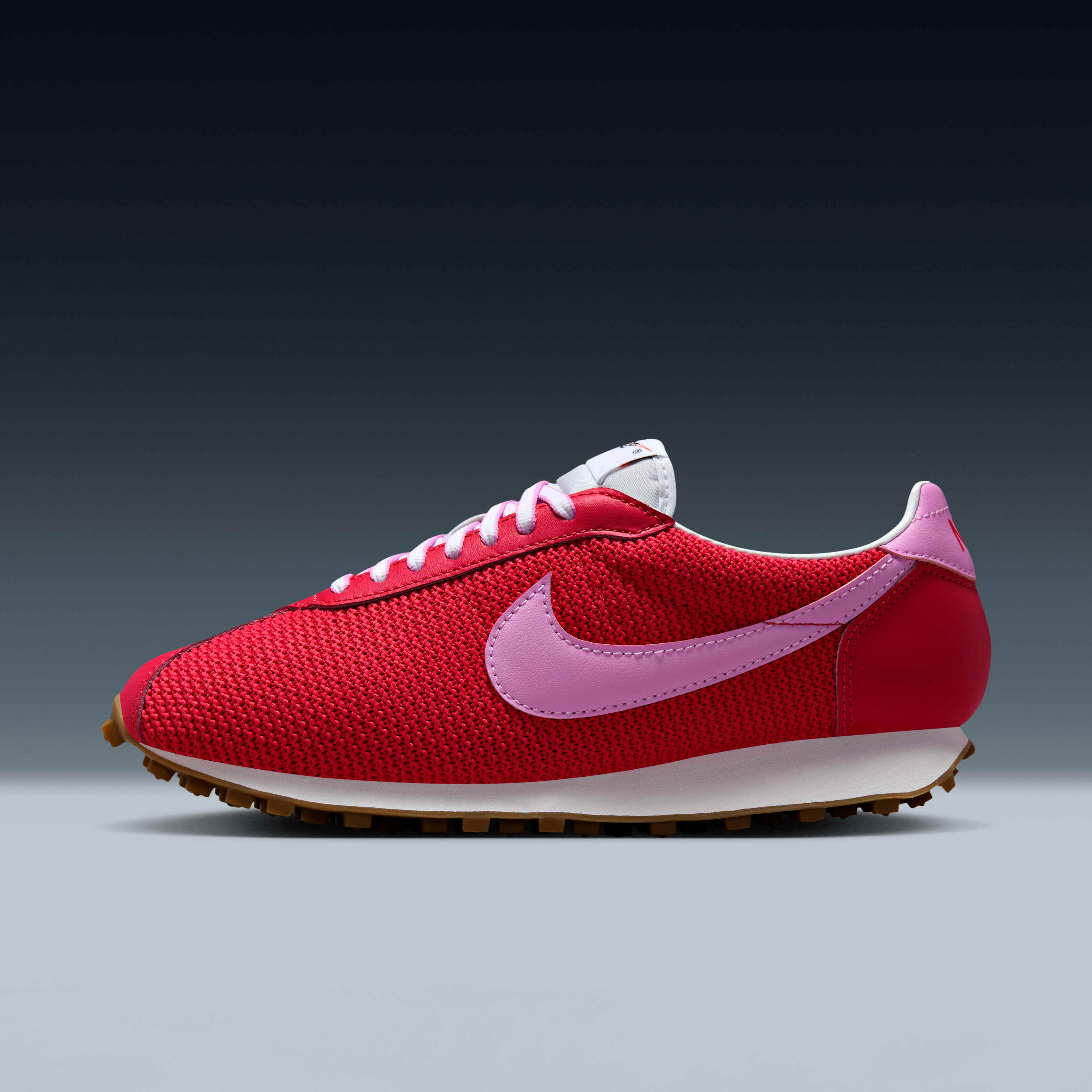 国内配送 NIKE W LD-1000 SE E.GLOW/BEYOND PINK-SAIL-ALABASTER Nike Sportswear Womens LD-1000 - Ember Glow/Beyond Pink/Sail