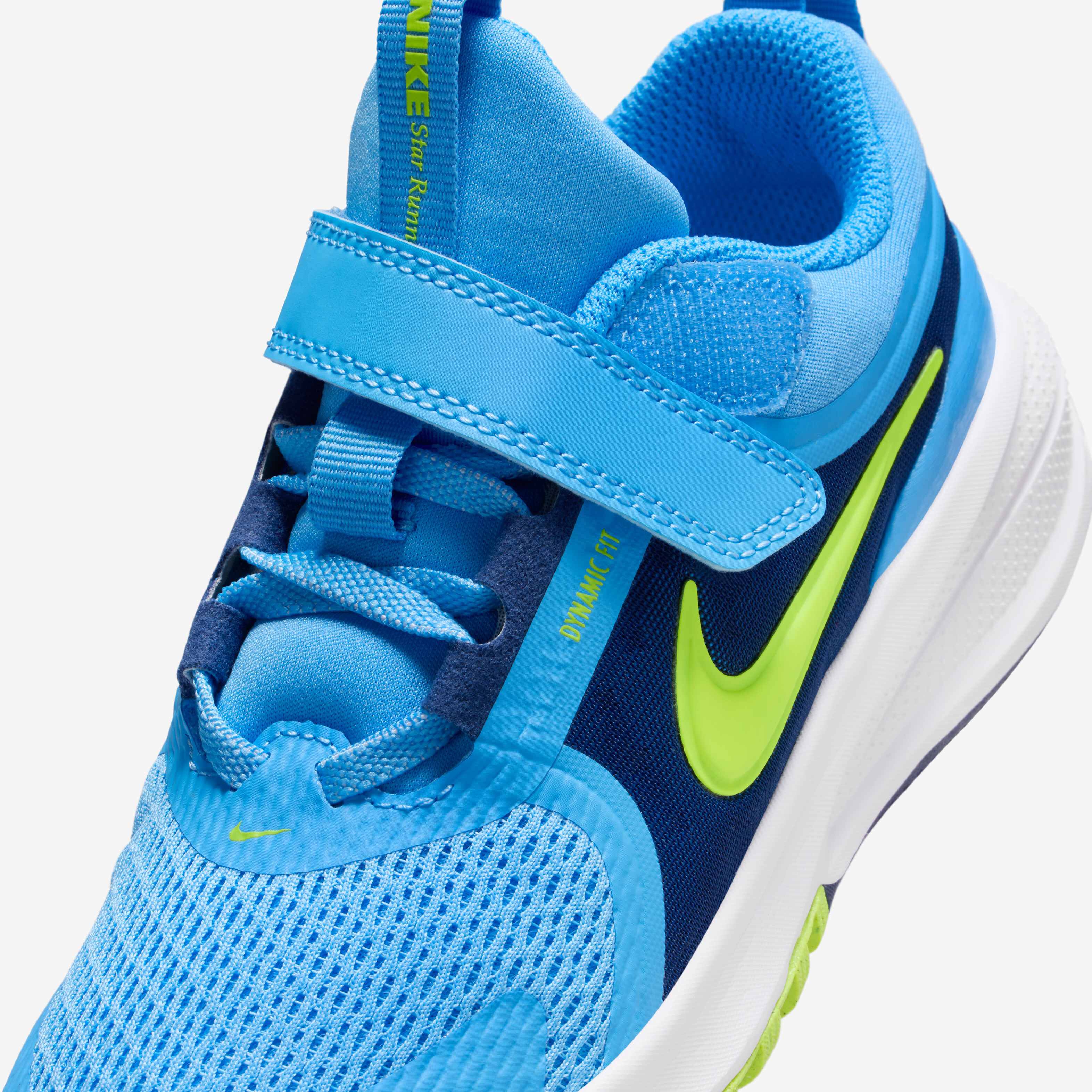 Nike Star Runner 5 image number 6