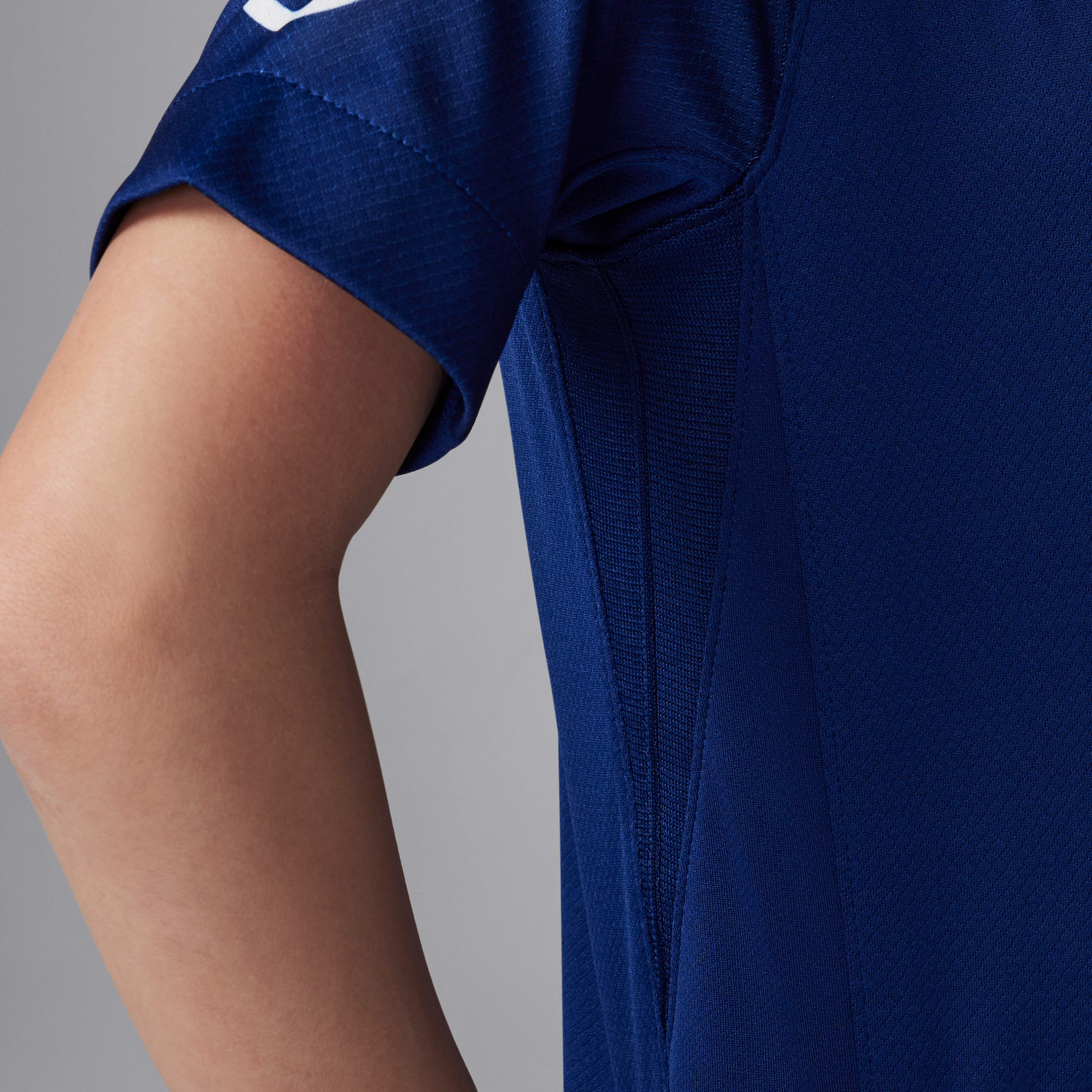 Paris Saint-Germain 2024/25 Stadium Fourth image number 6