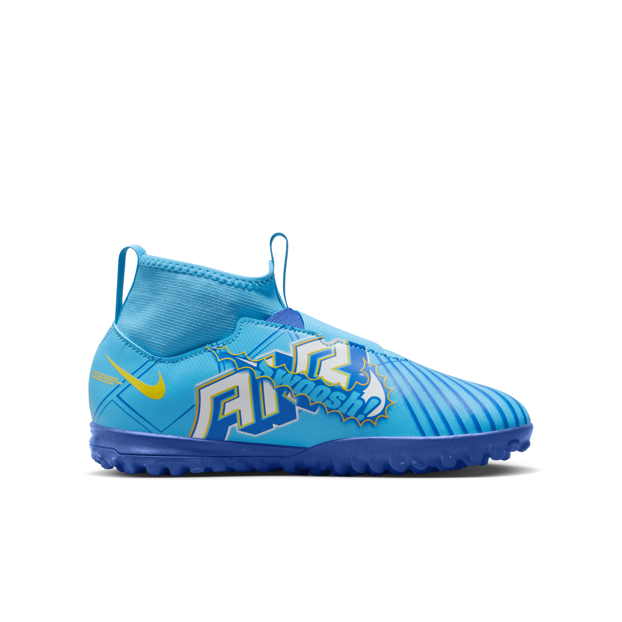 Botines nike hypervenom futsal 2025