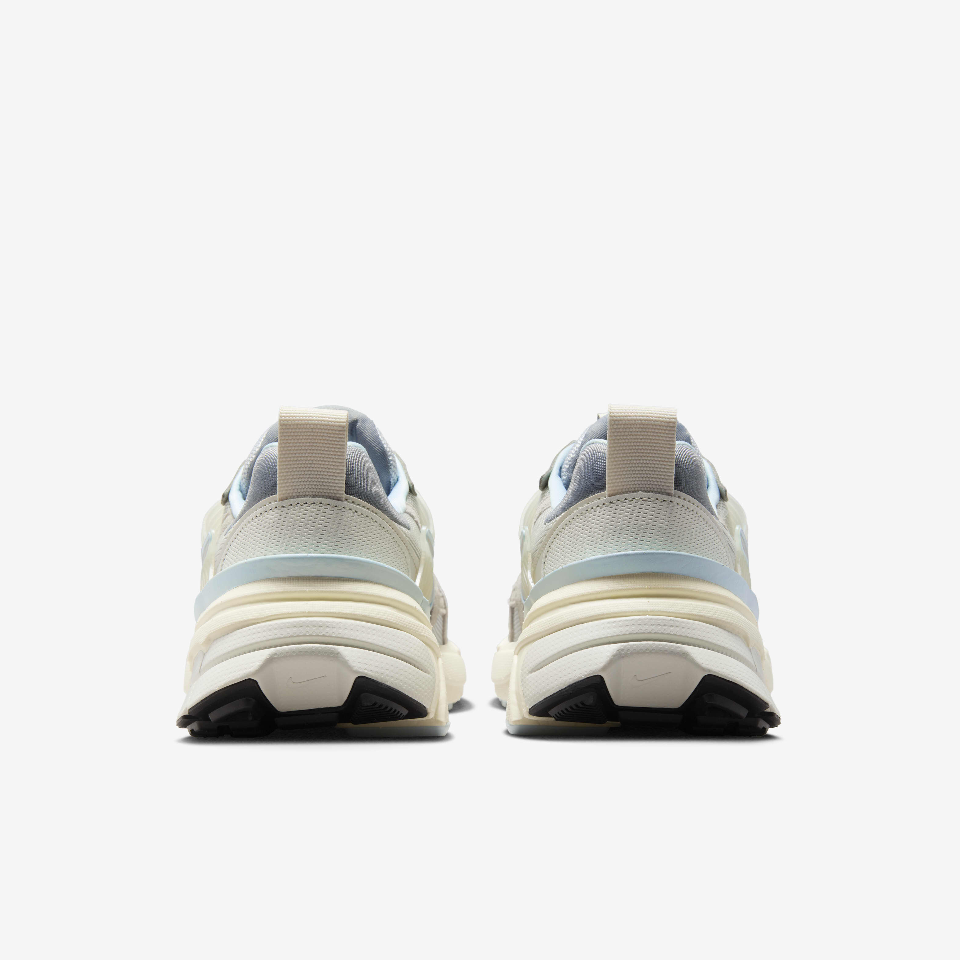 【NIKE】V2K Run★FZ3596-072★22-30cm Nike V2K Run Men/Women Shoes 'Light Bone' (FZ3596-072