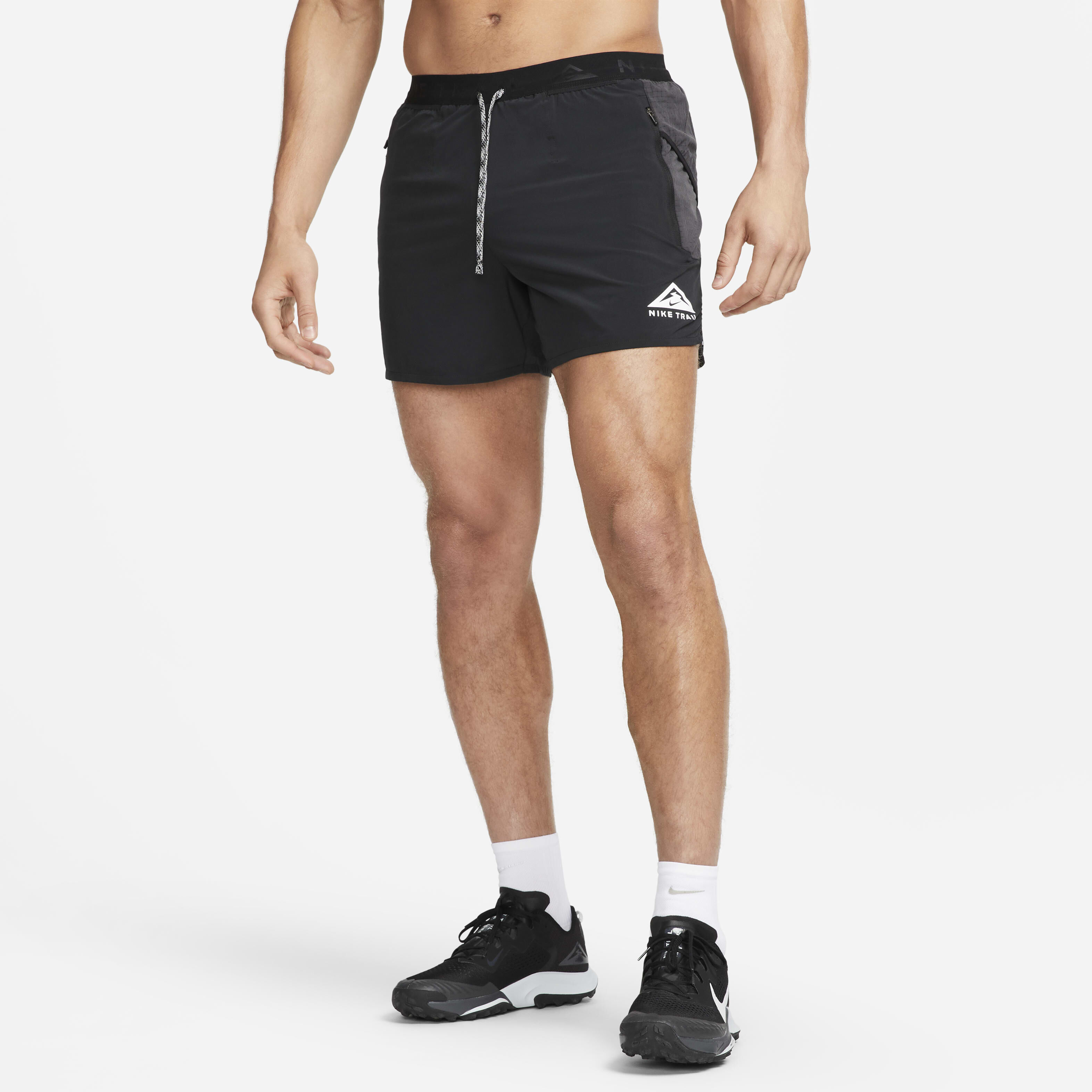 Nike dri fit shorts dam hot sale
