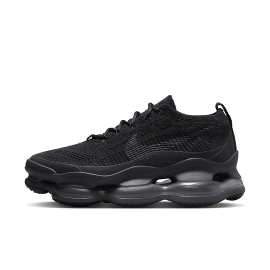 Womens nike air 2025 max motion black
